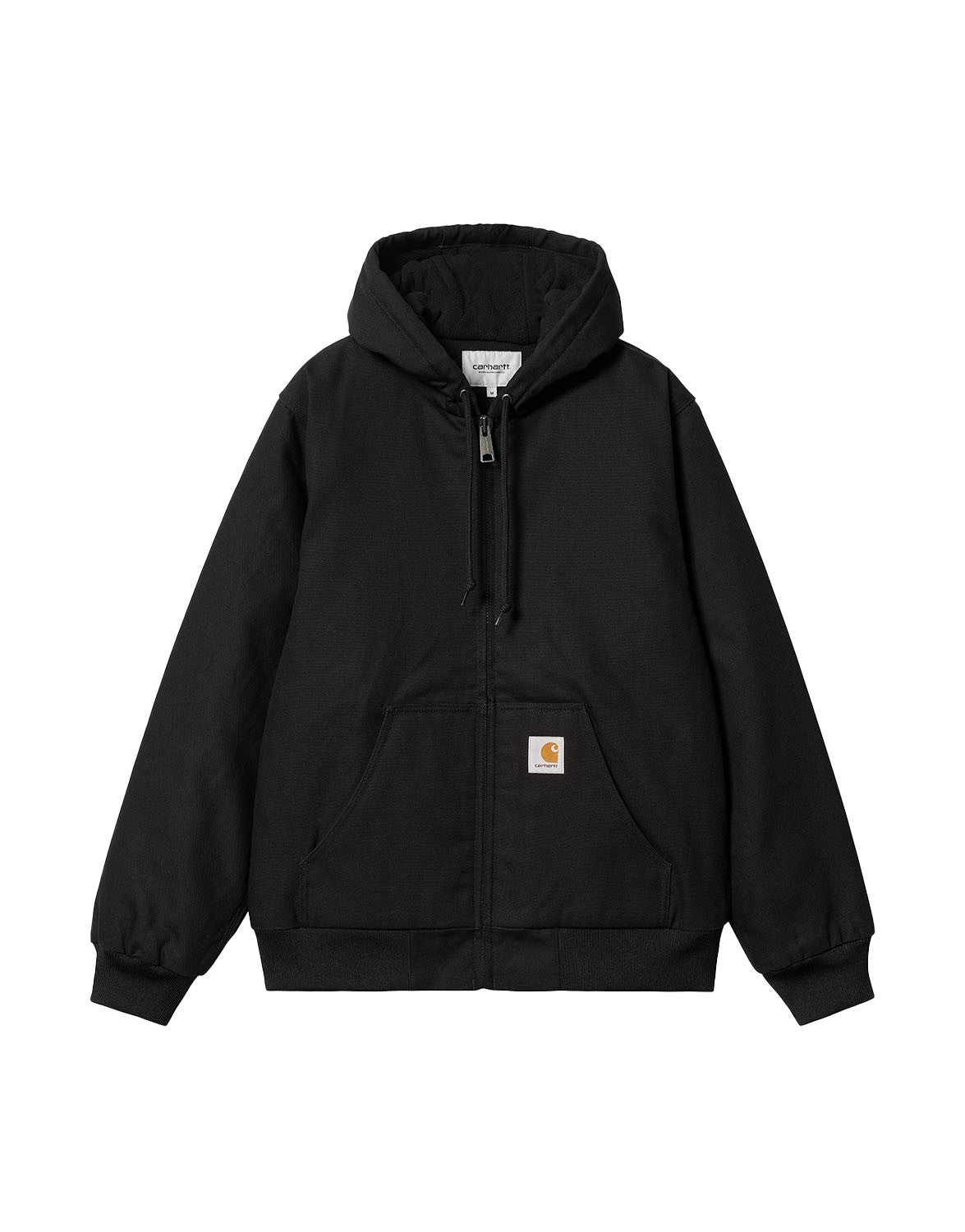 Active Jacket