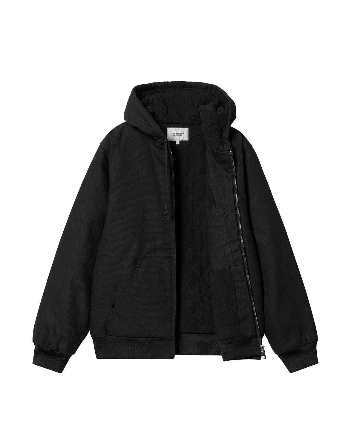 Active Jacket