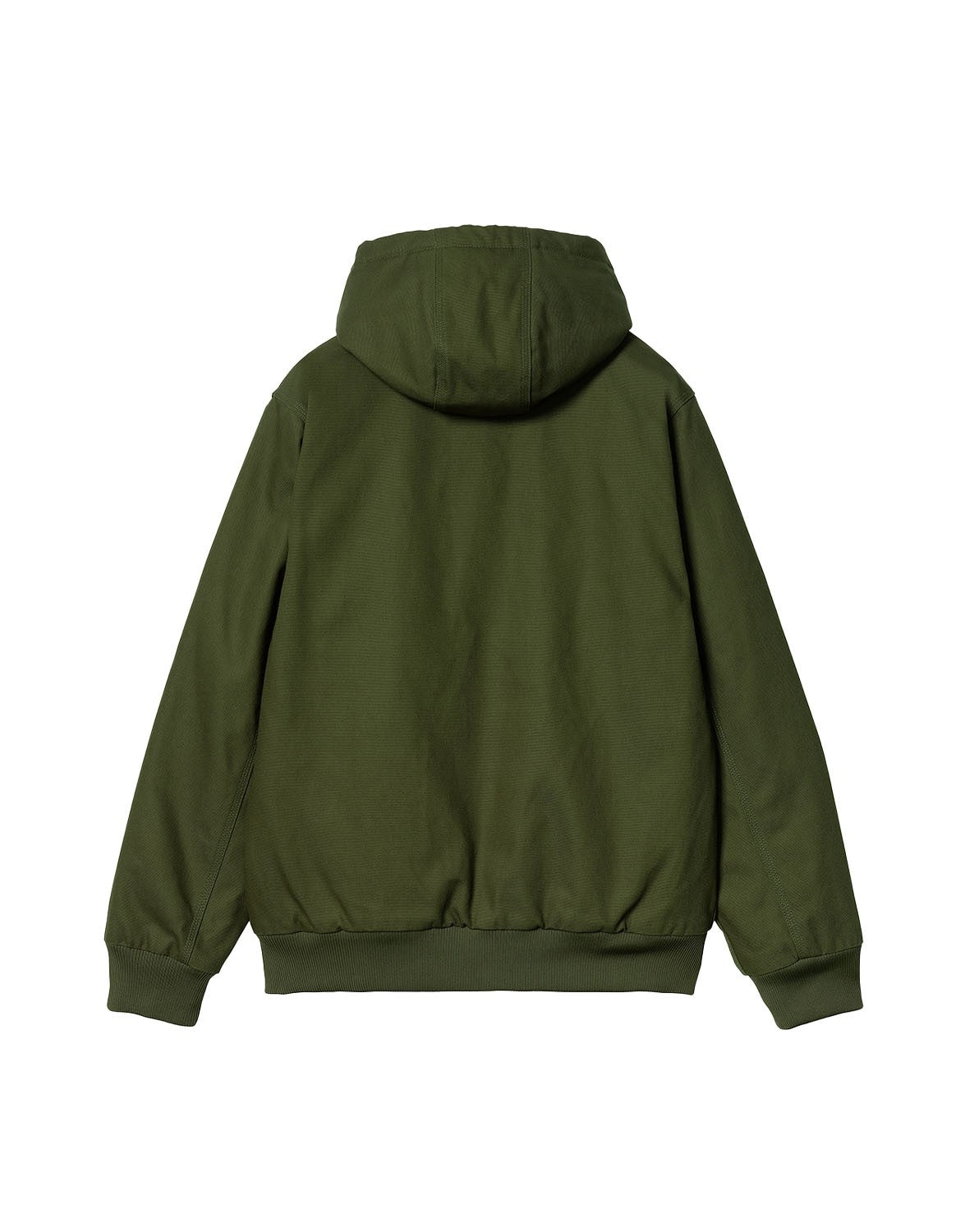 Active Jacket