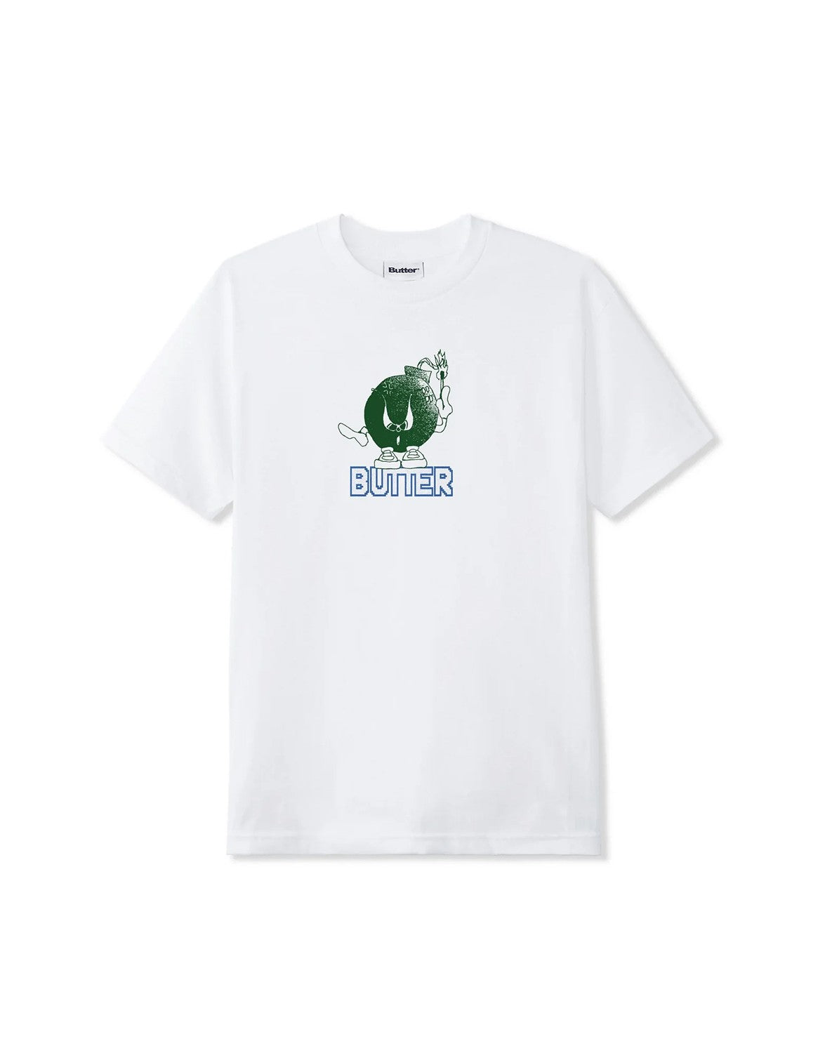 Bomb Tee