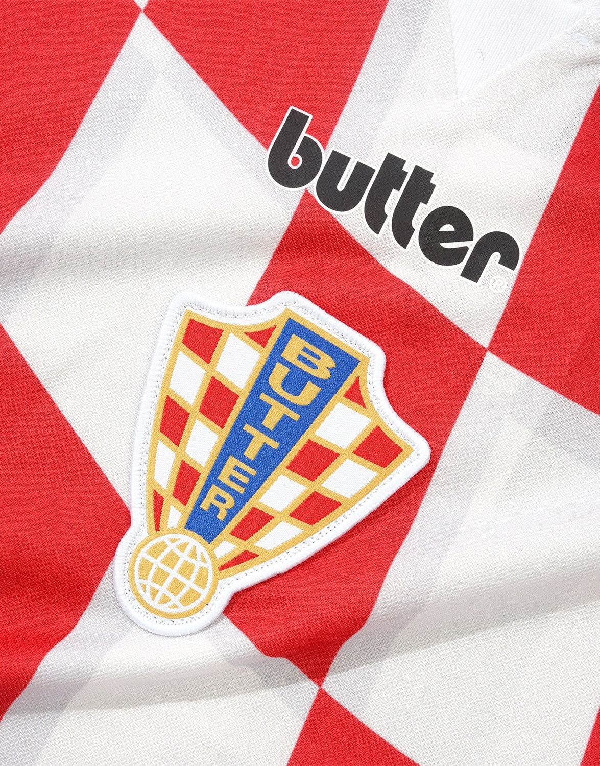 Flag Jersey