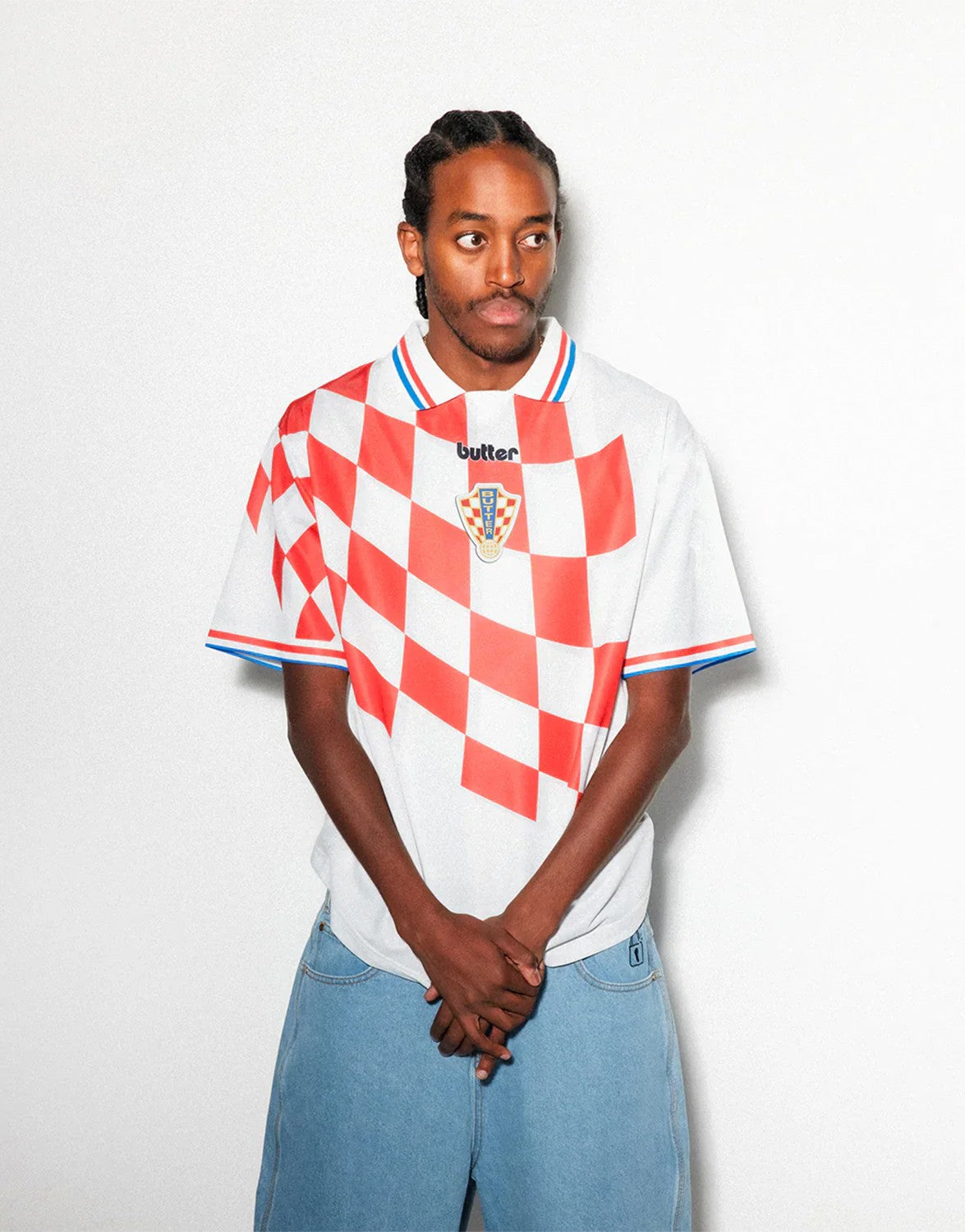 Flag Jersey