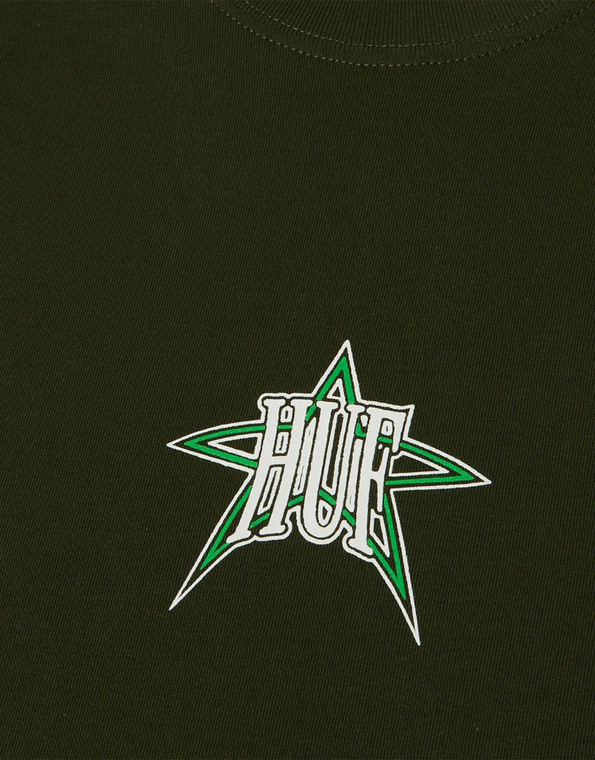 Galactic S/S Tee