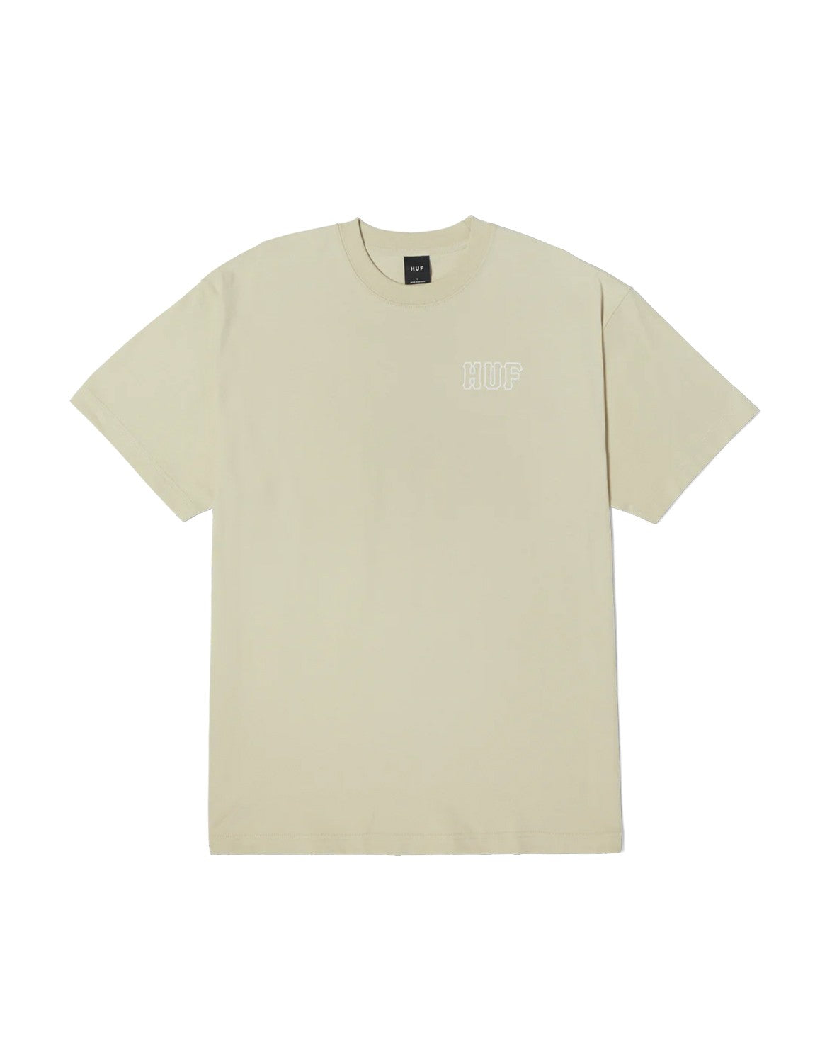 HUF Set H S/S Tee