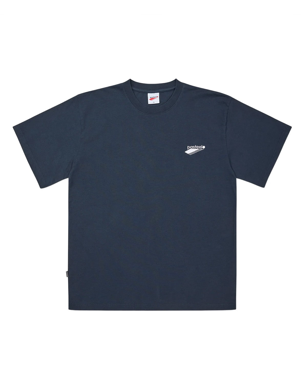 O.G. Embroidered Tee