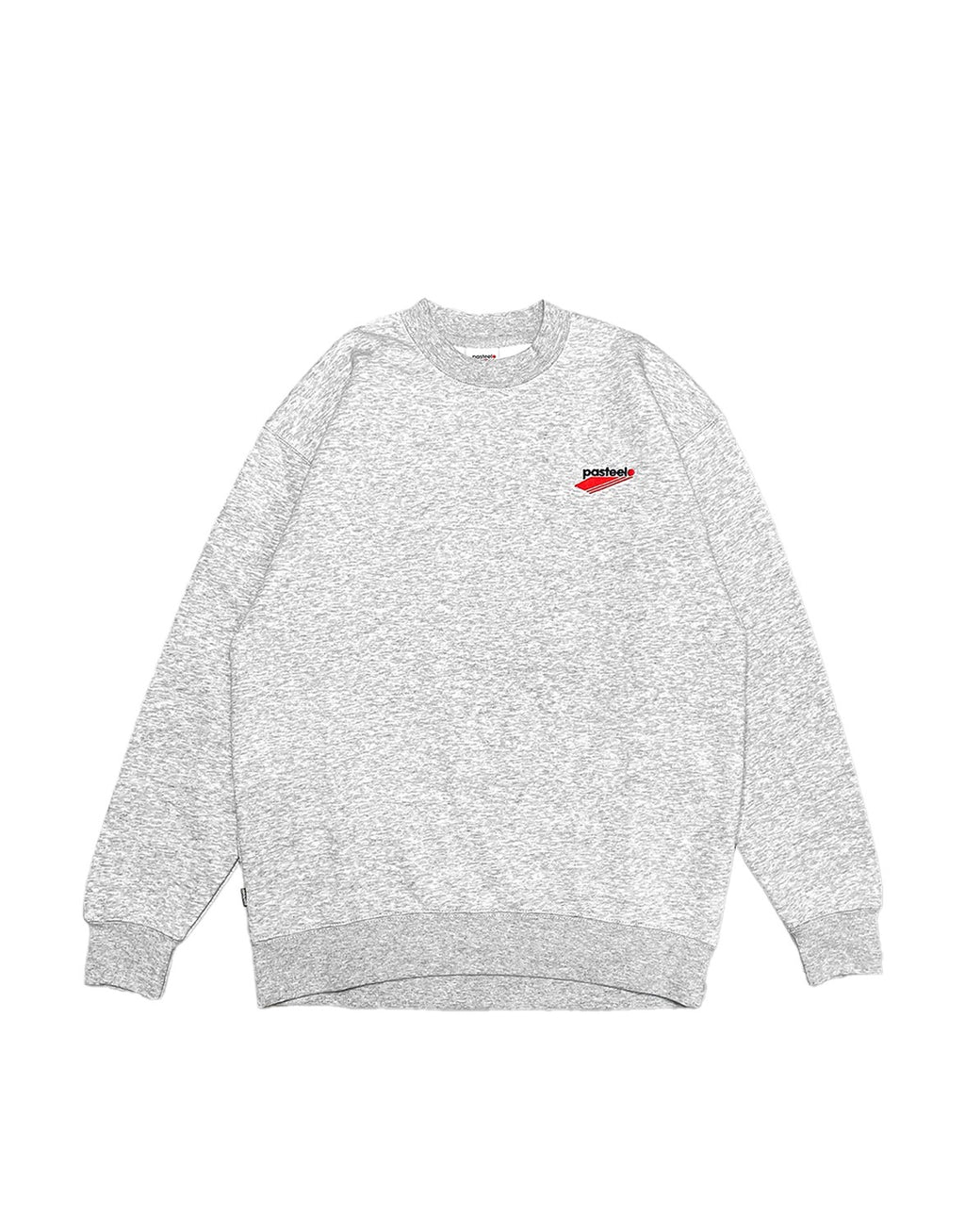 Embroidered O.G. Crewneck
