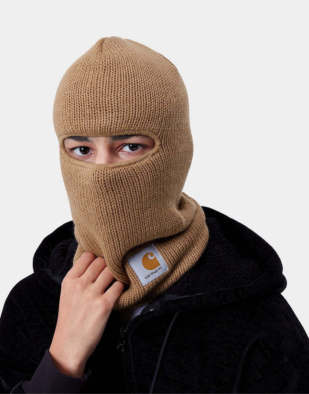 Storm Mask