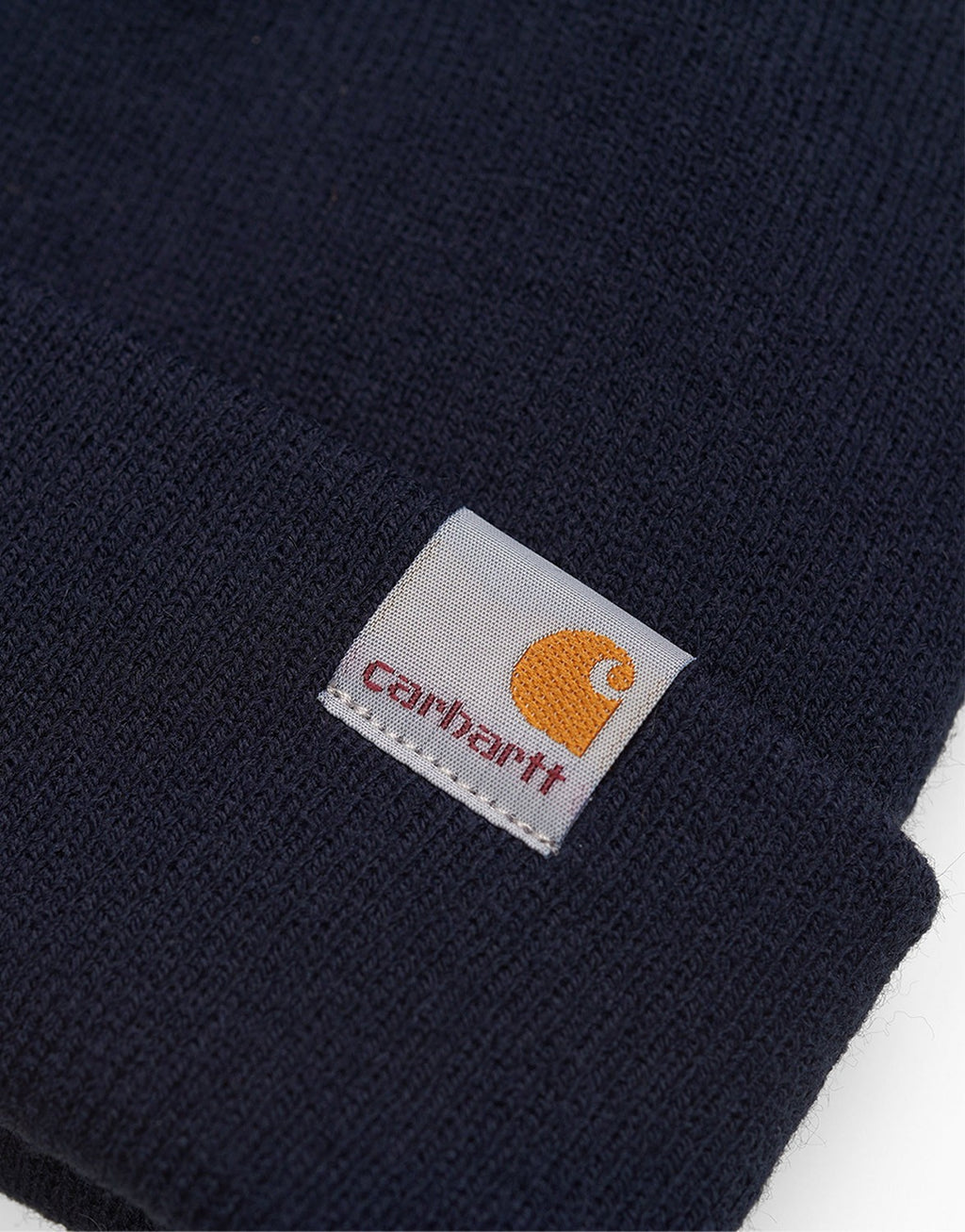 Stratus Hat Low