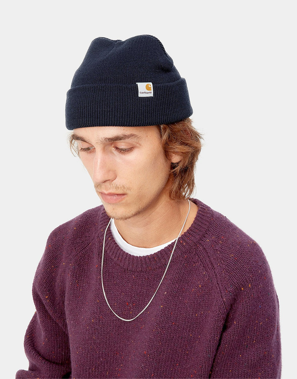 Stratus Hat Low