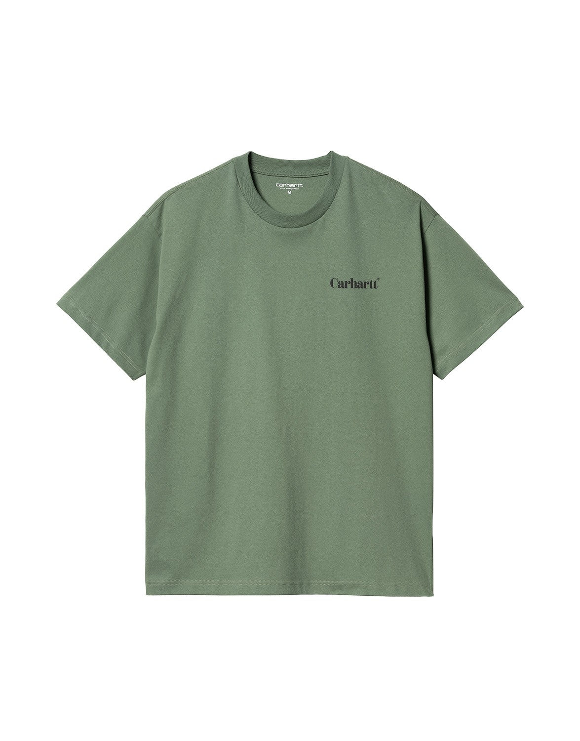 Fold Duck S/S T-Shirt