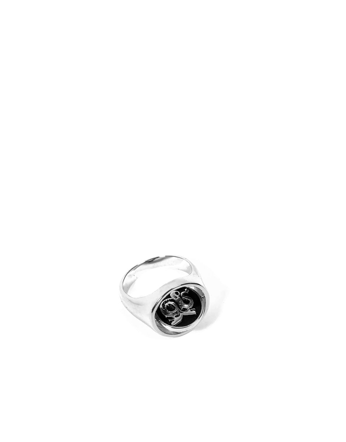 Lethal Flip Ring