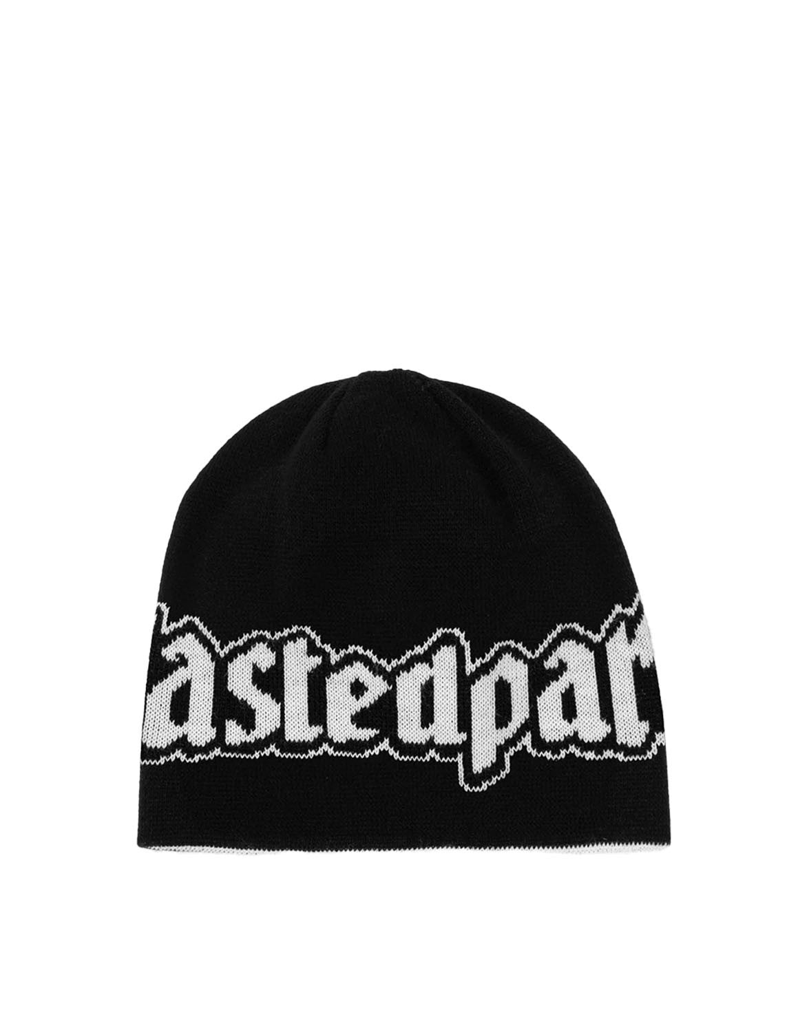 United Reverse Brow Beanie