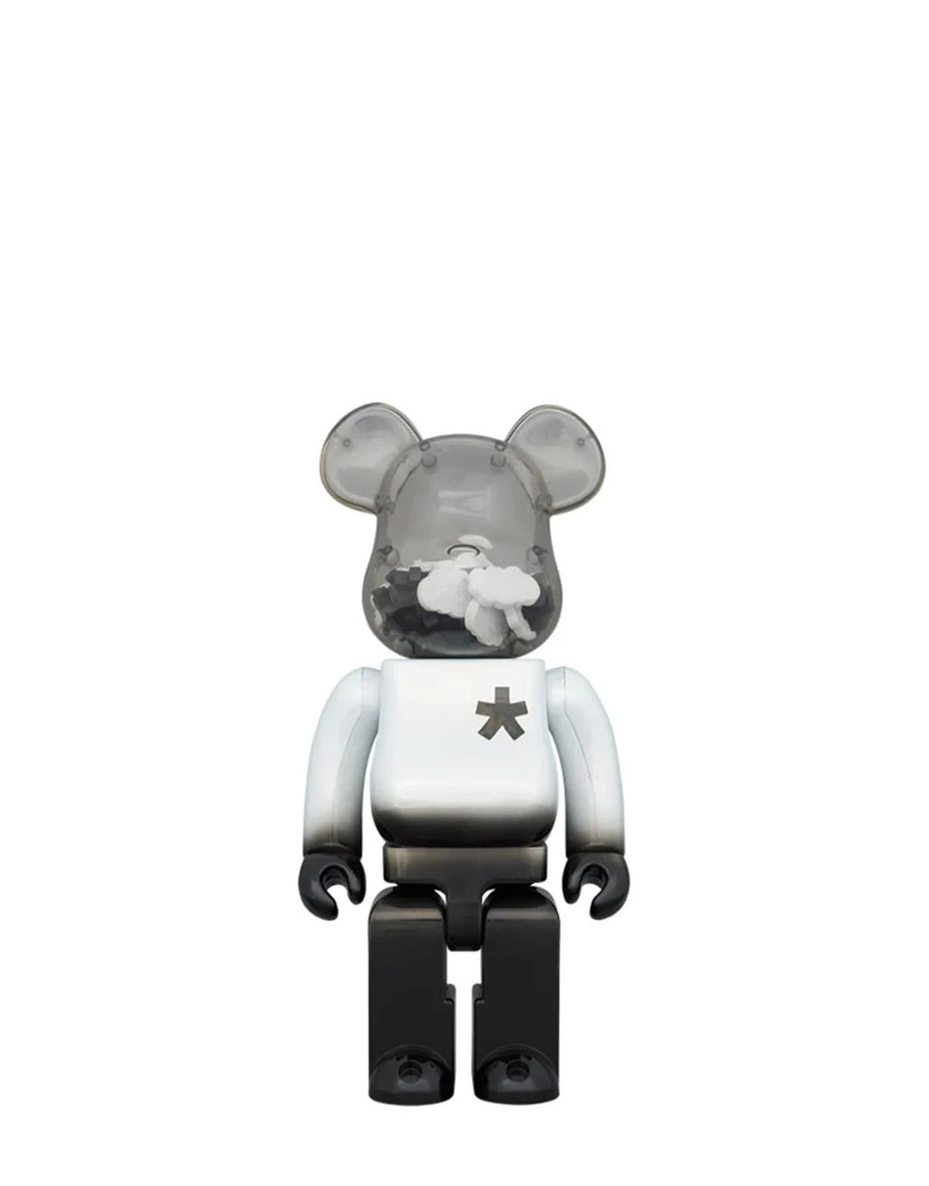 Be@rbrick Eric Haze (Light Up Version)