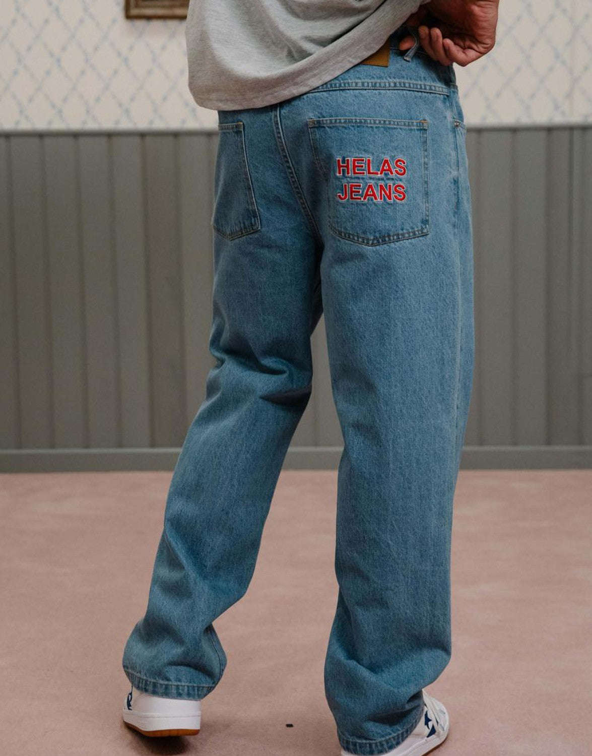 Jeans Pant
