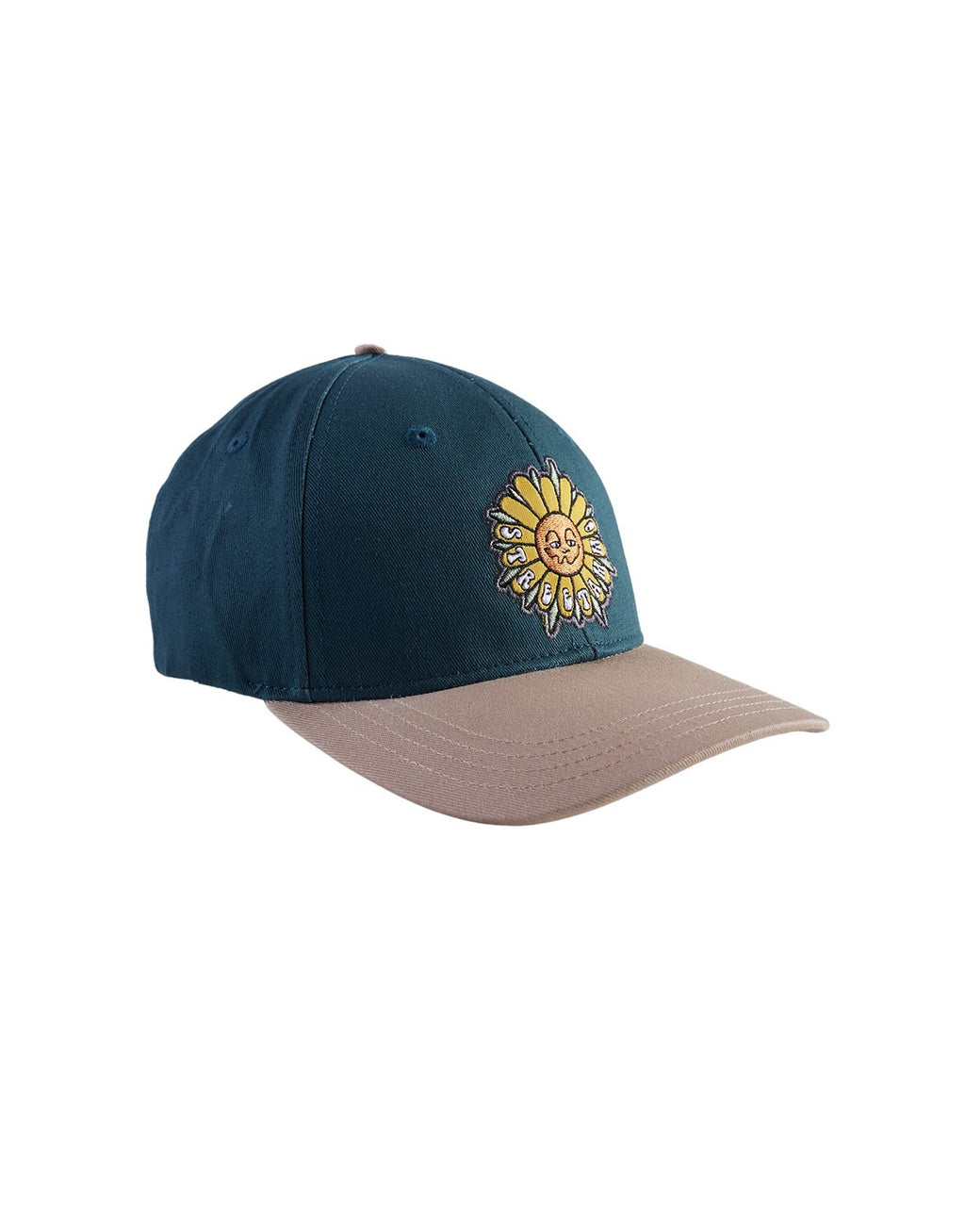 Orbit Sunstoner Snapback