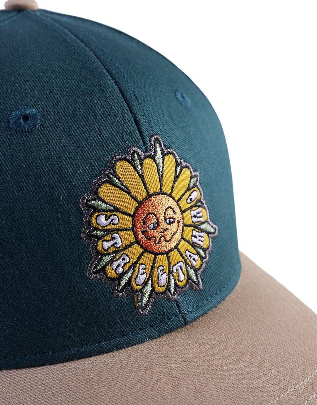 Orbit Sunstoner Snapback