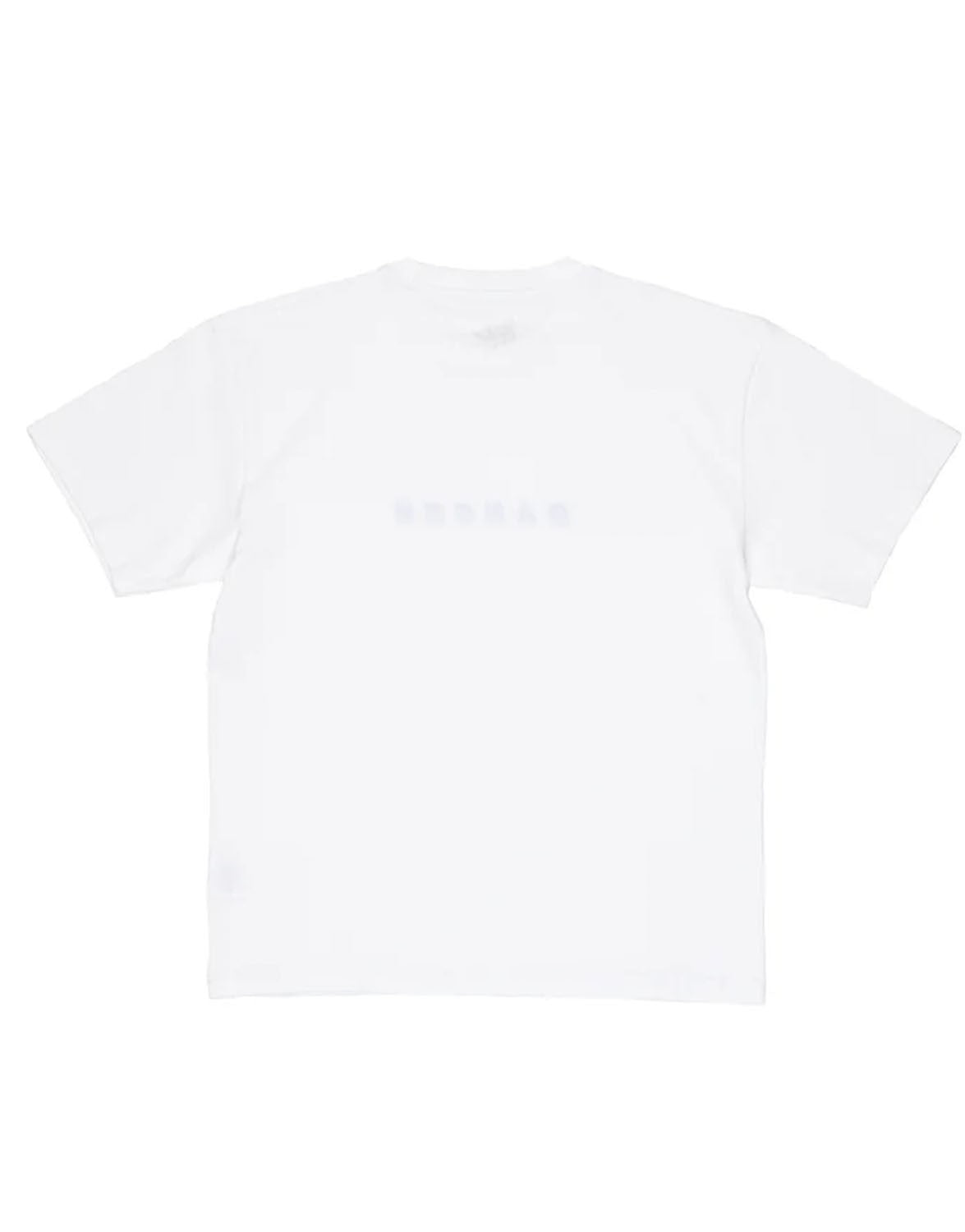 Oblique Tee