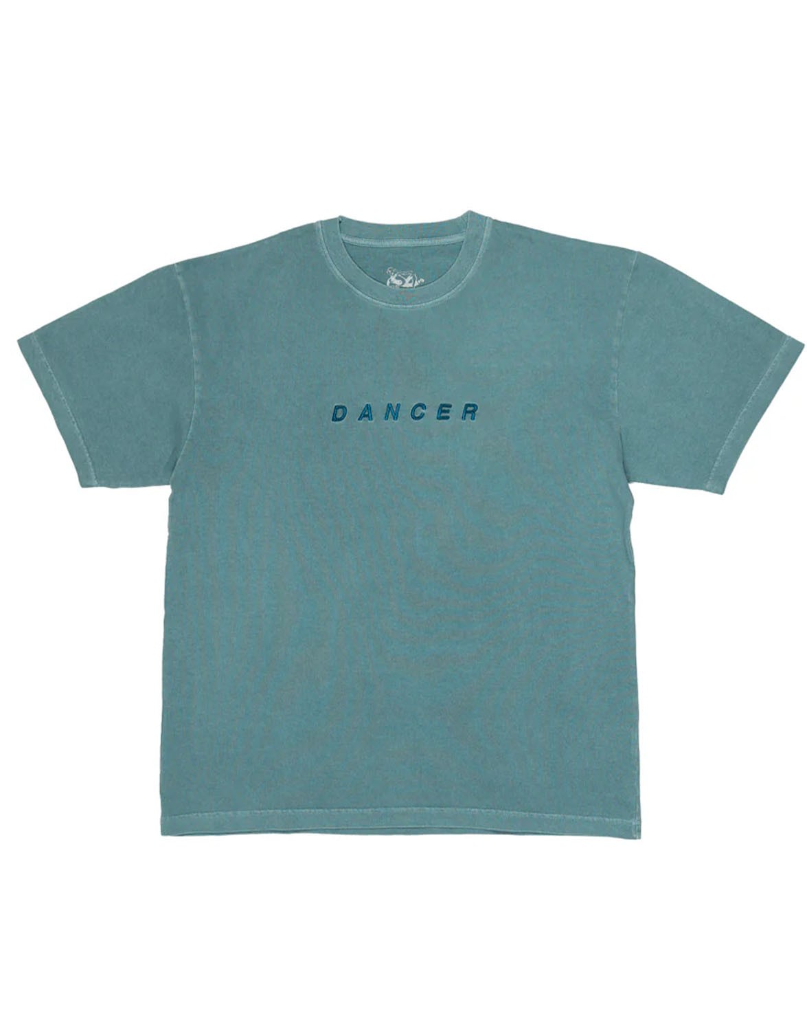 Oblique Tee