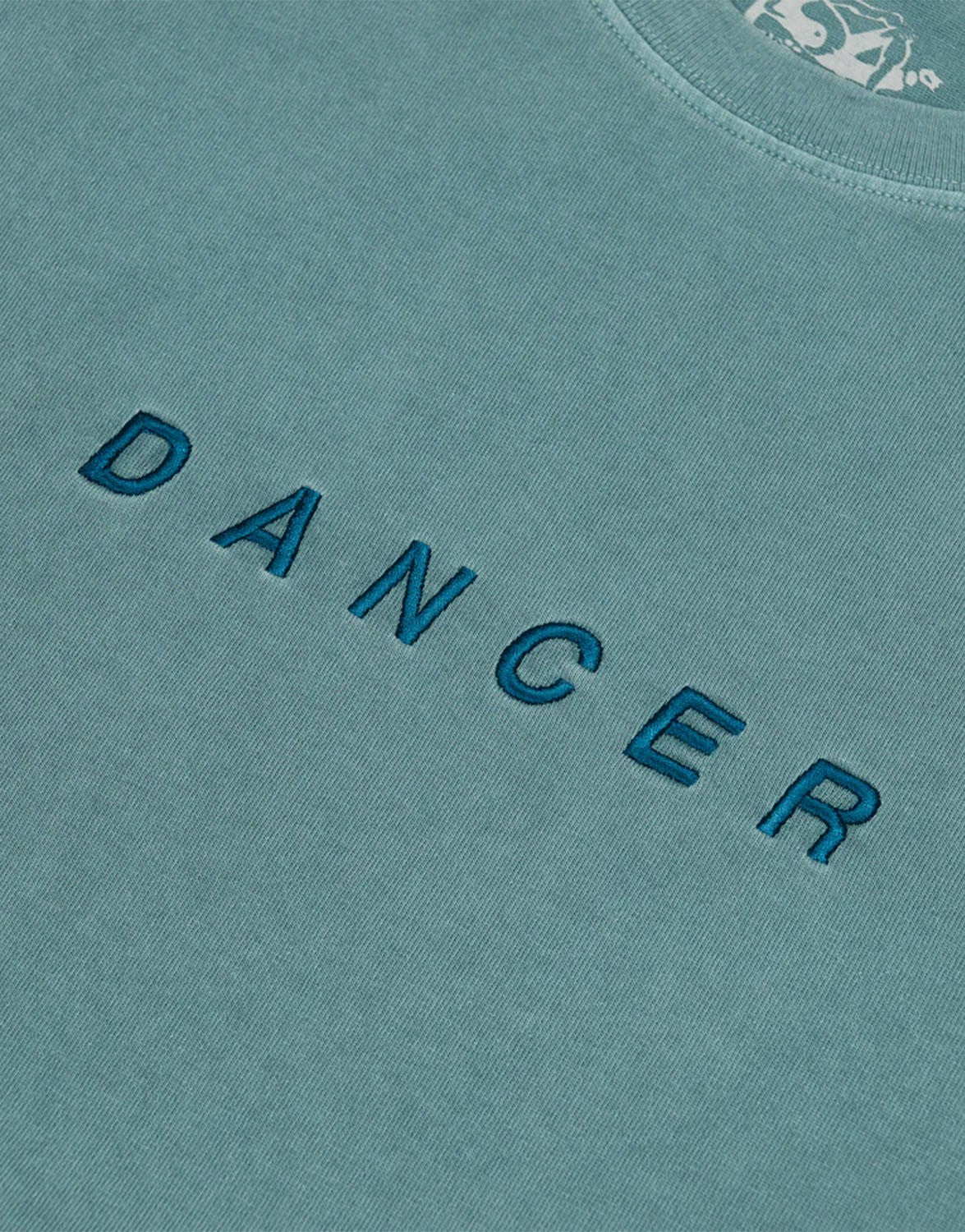 Oblique Tee