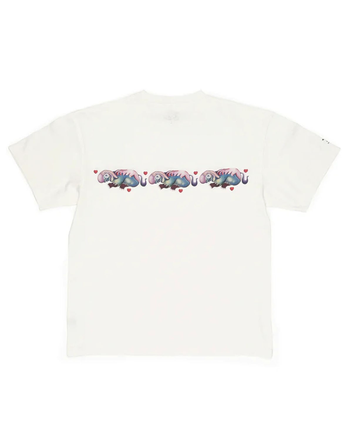 Love Beast Tee
