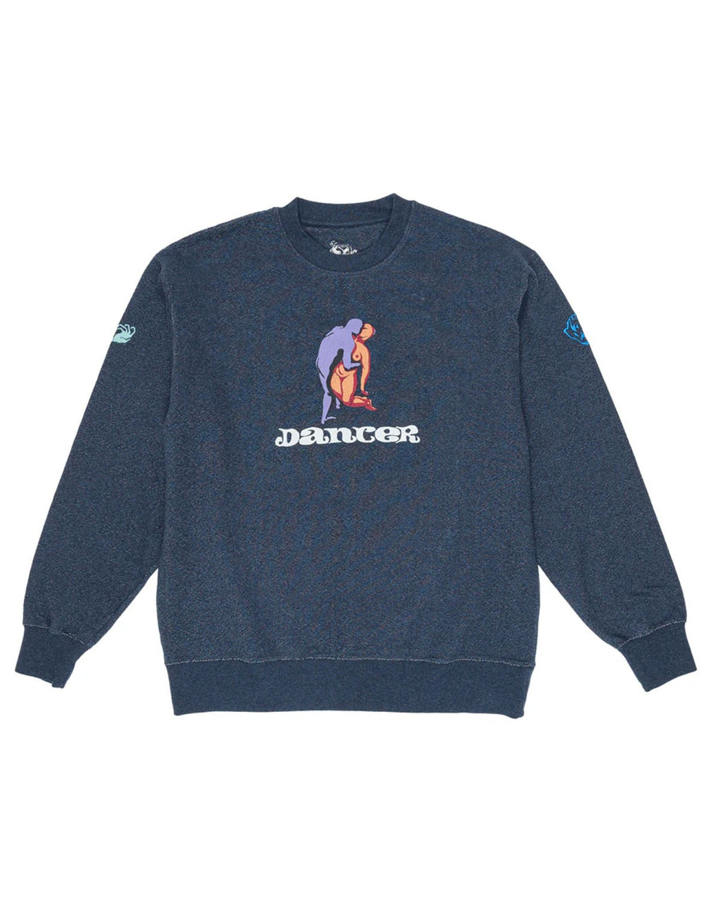 Fainting Crewneck