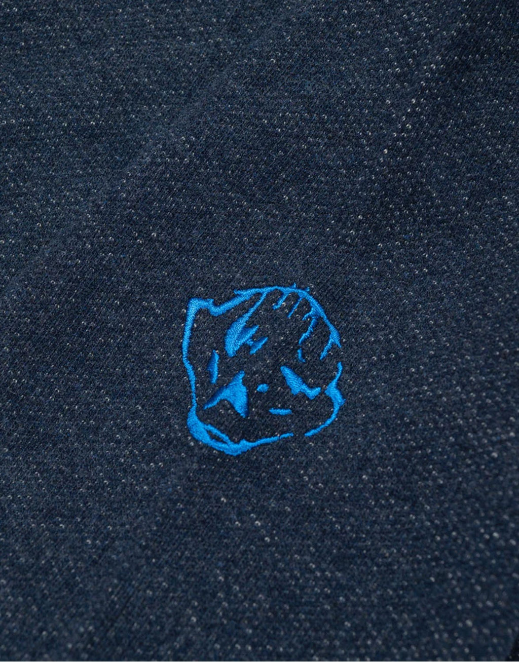 Fainting Crewneck