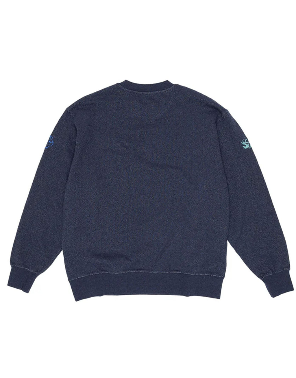 Fainting Crewneck
