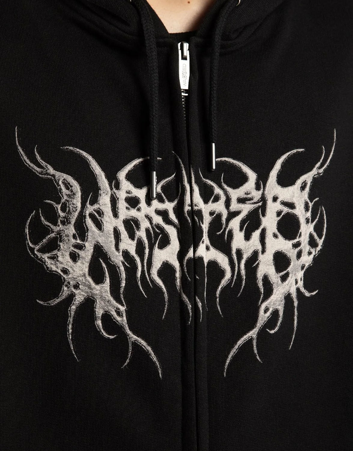 Skylab Zip Hoodie
