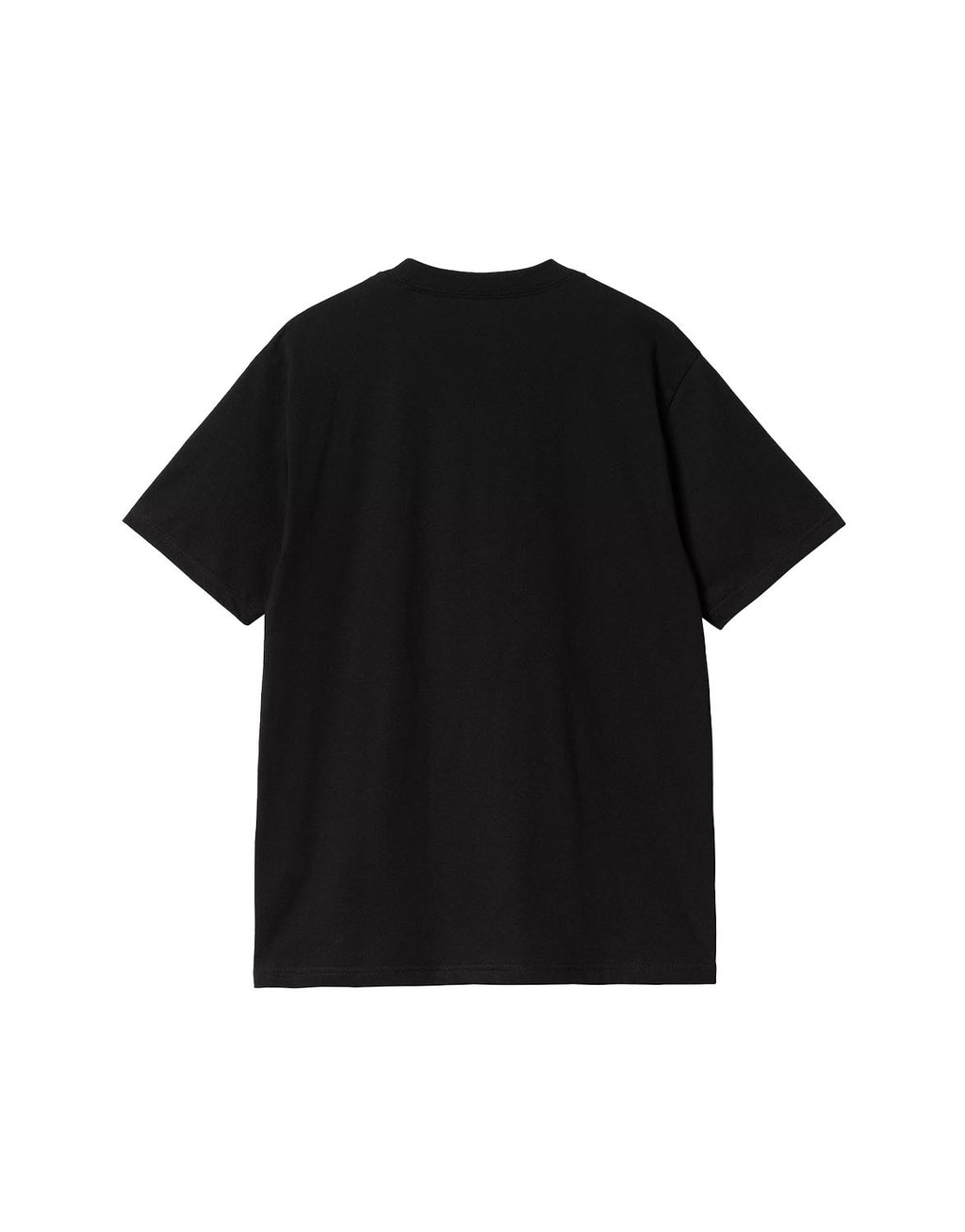 Pudding S/S T-Shirt