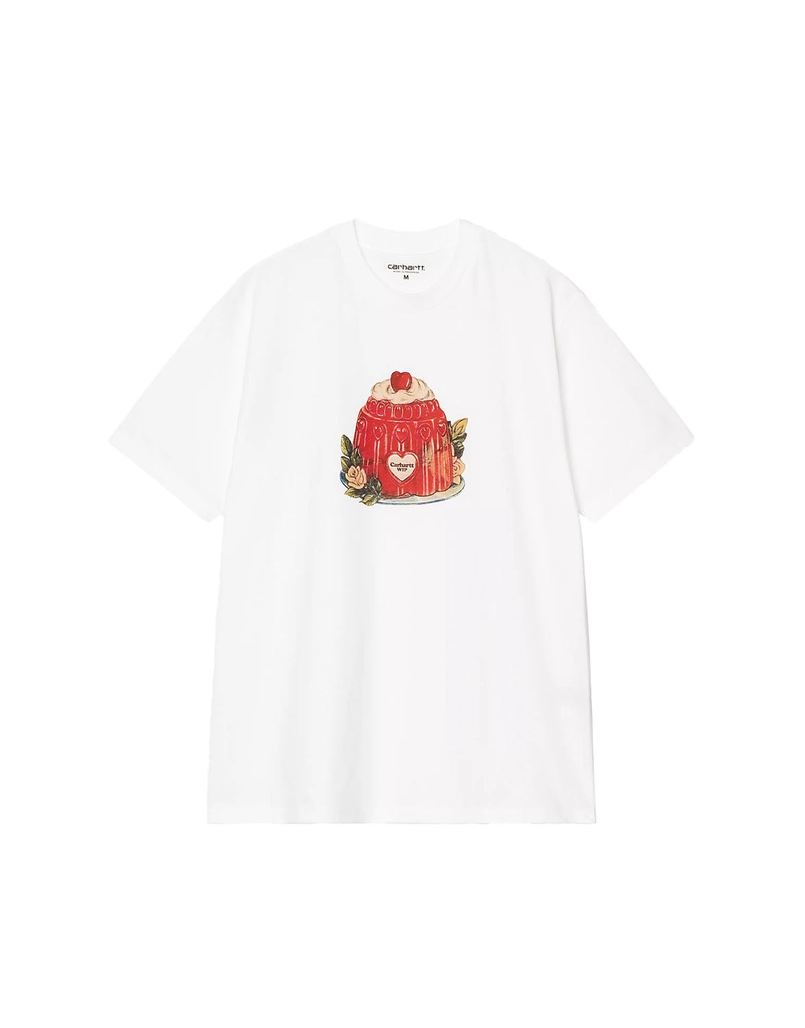 Pudding S/S T-Shirt
