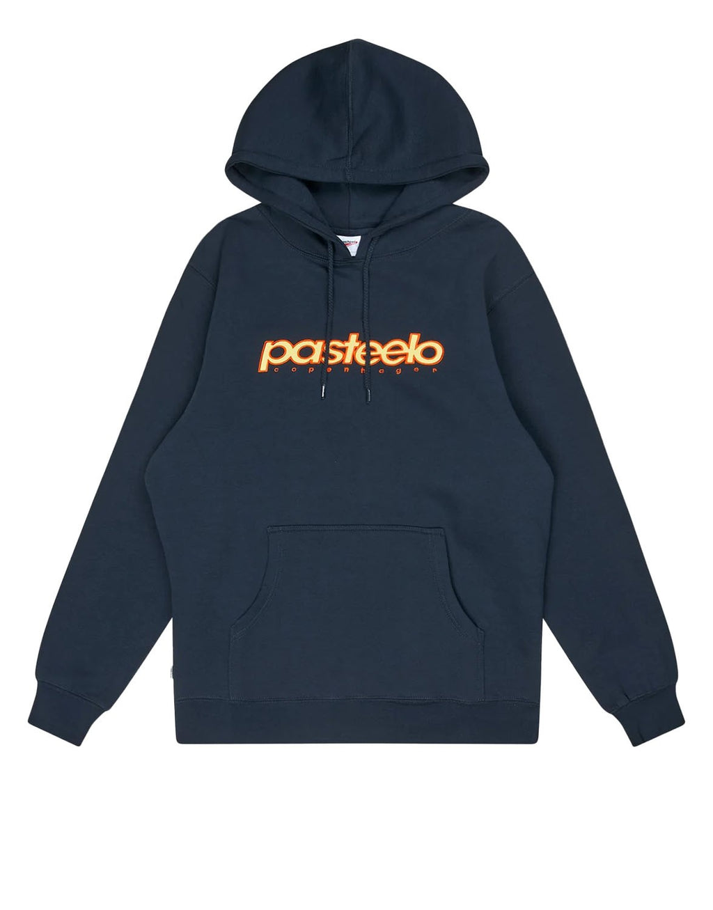 Race Hoodie