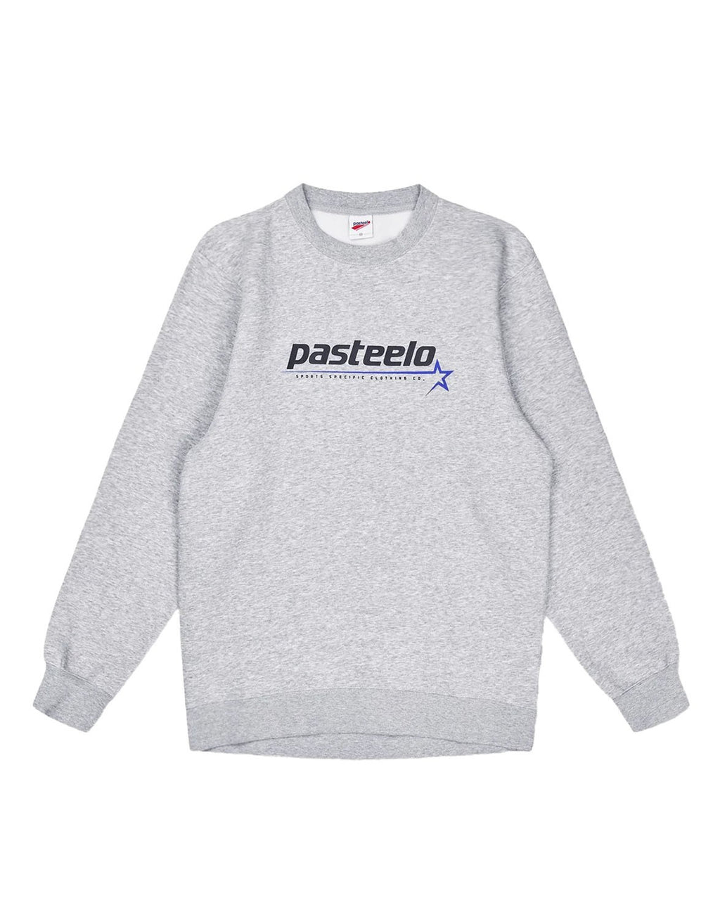 Energy Crewneck