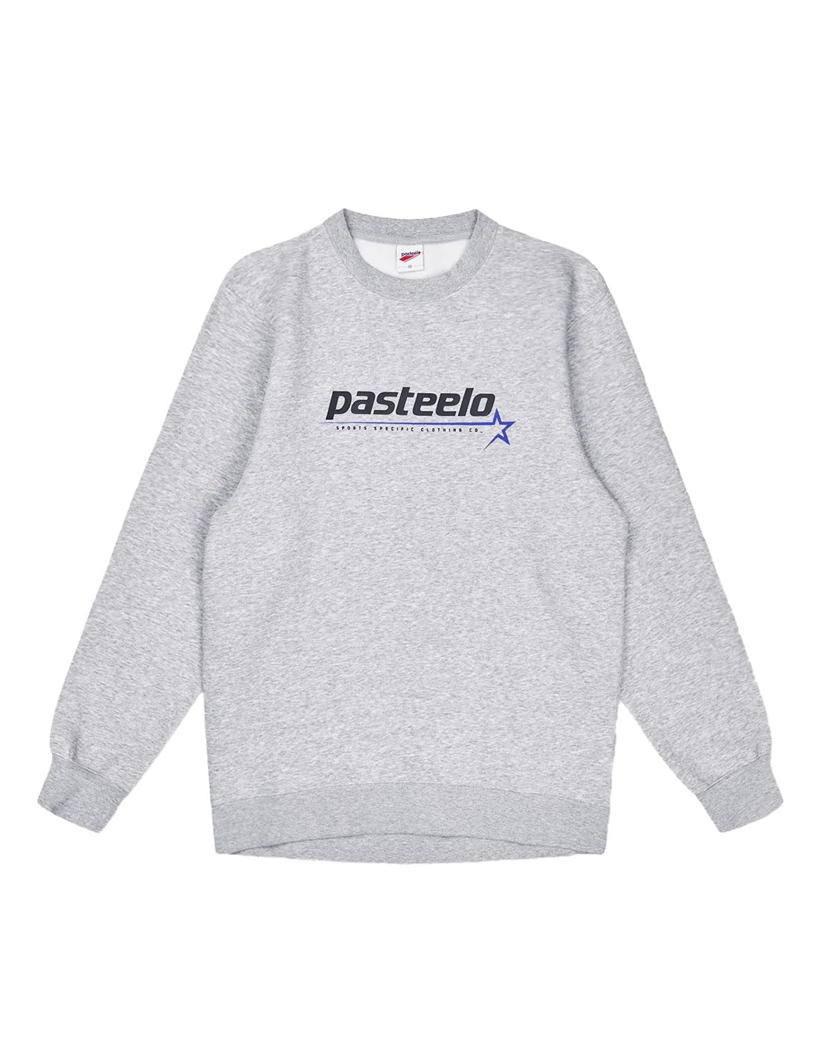 Energy Crewneck