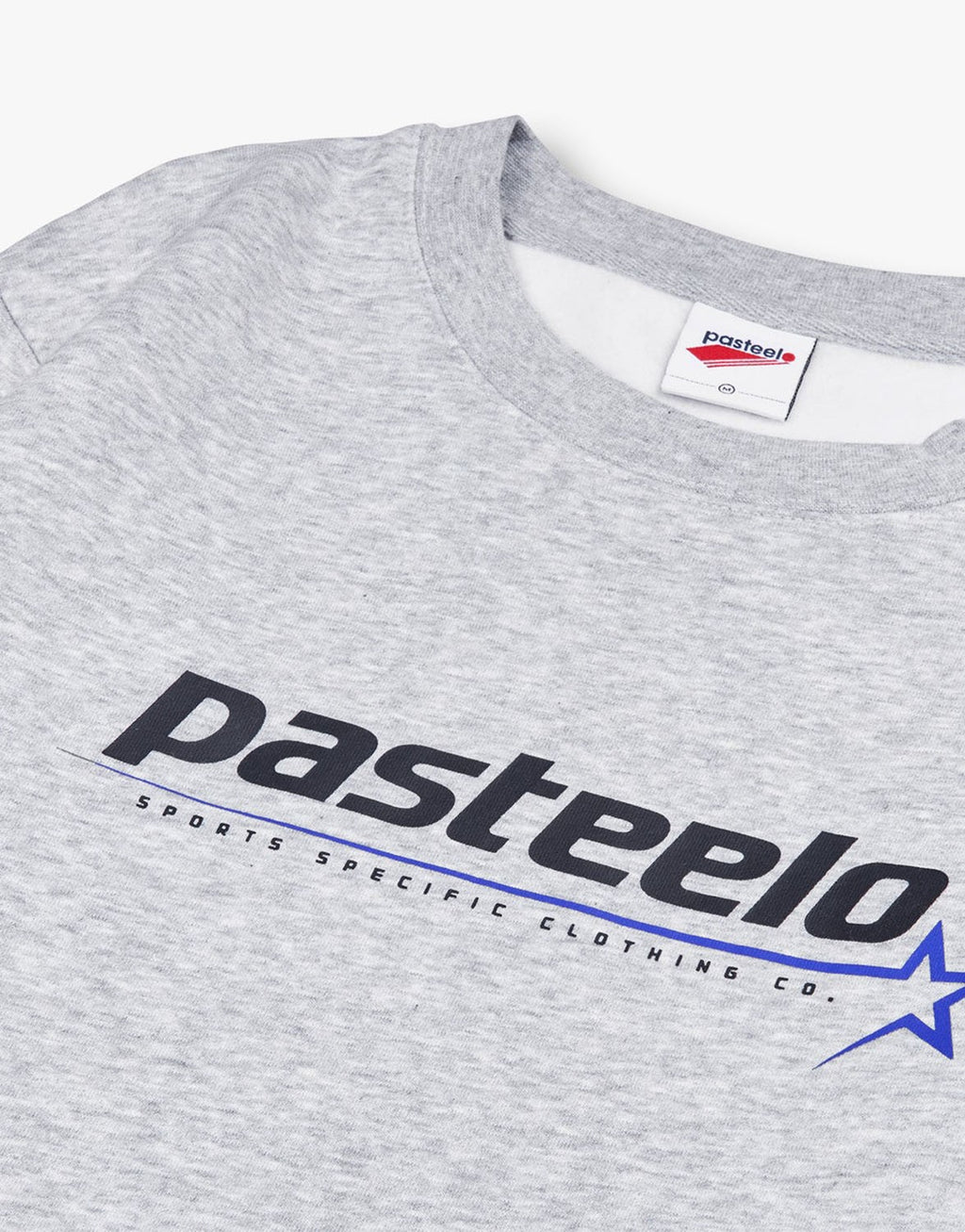 Energy Crewneck