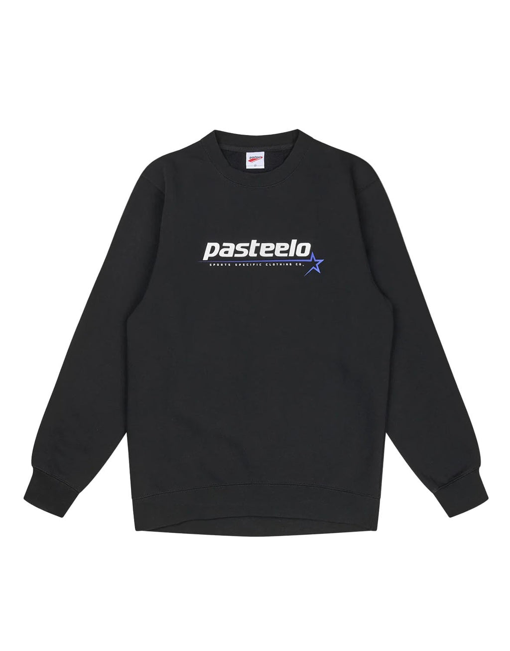 Energy Crewneck