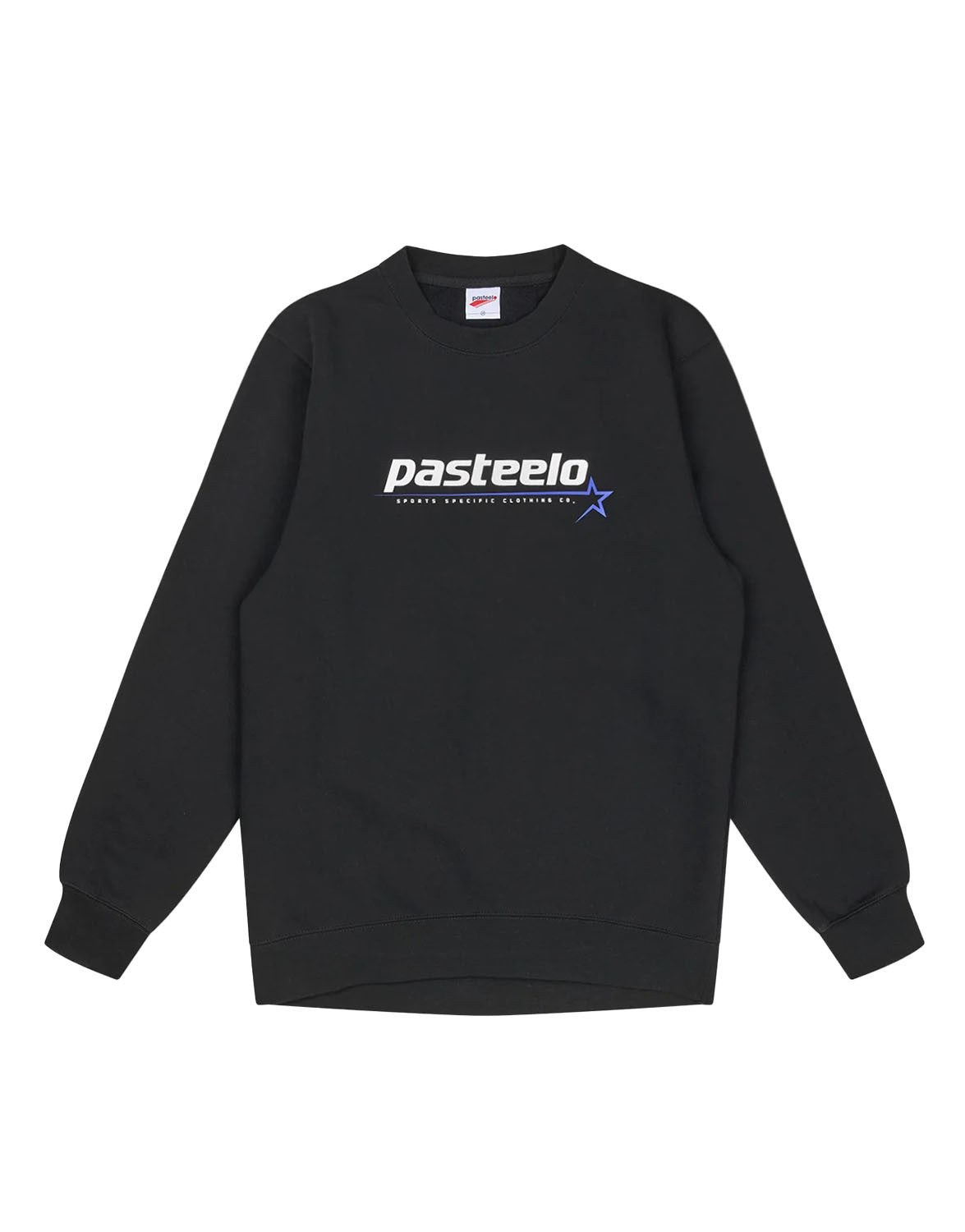 Energy Crewneck