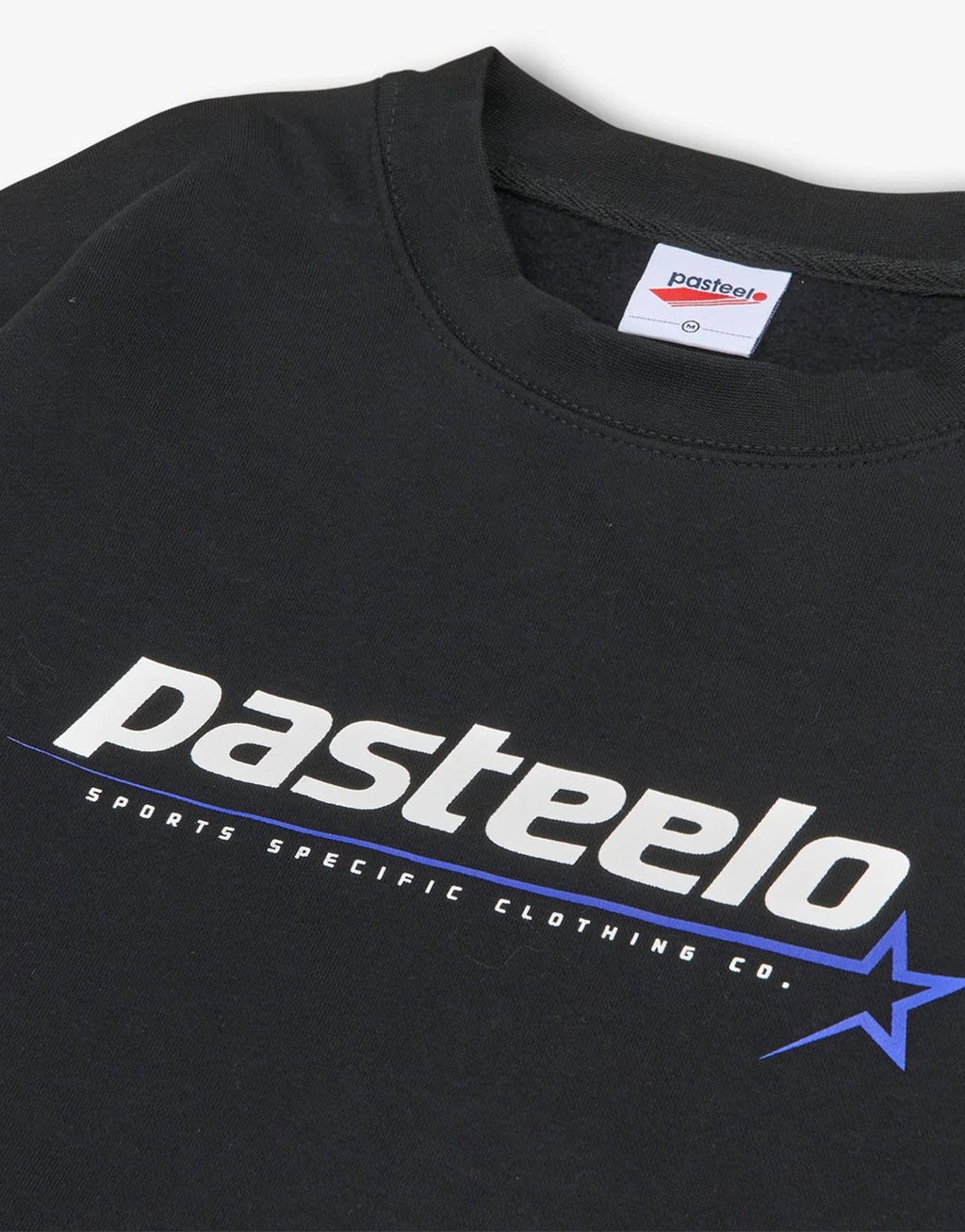 Energy Crewneck