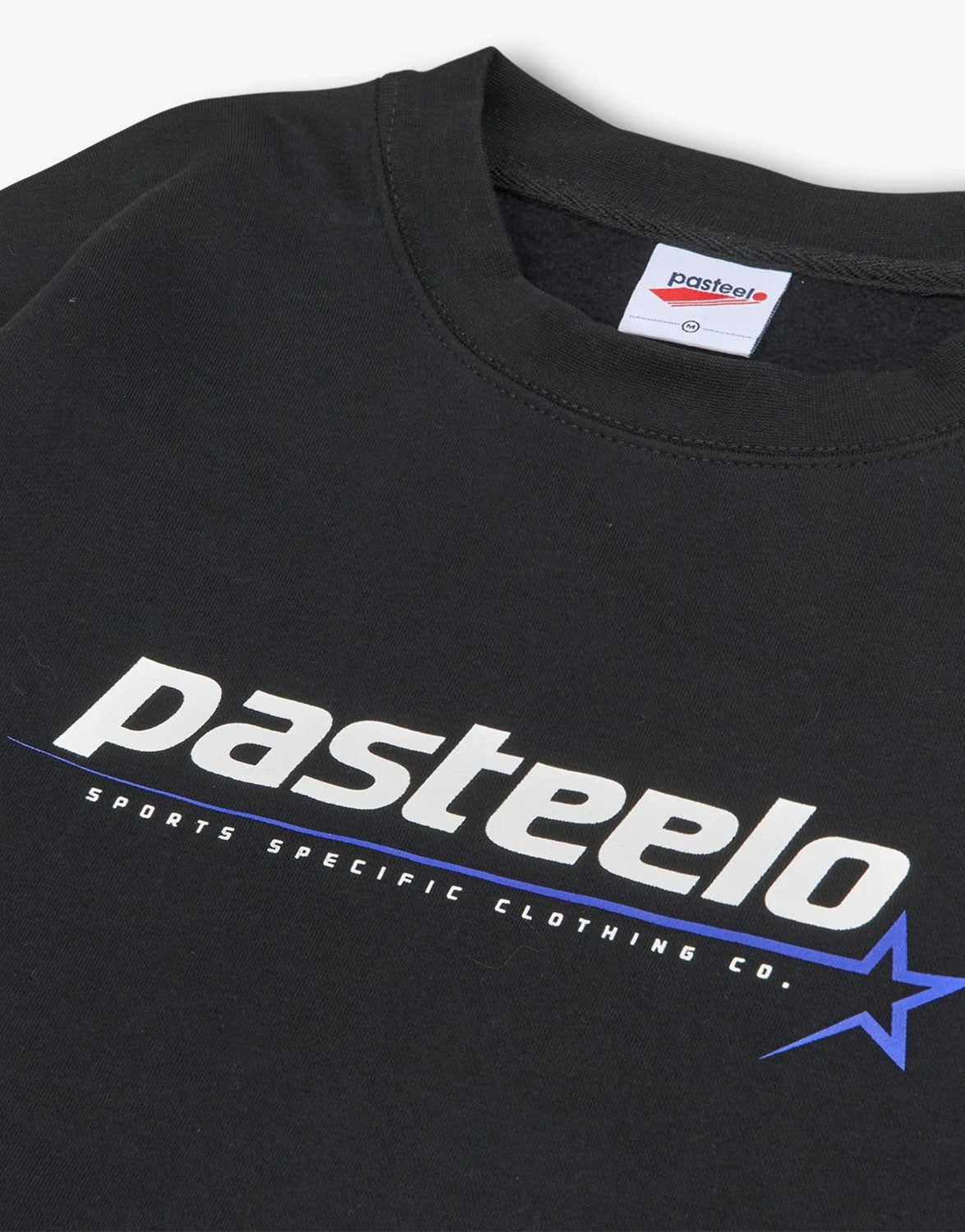 Energy Crewneck