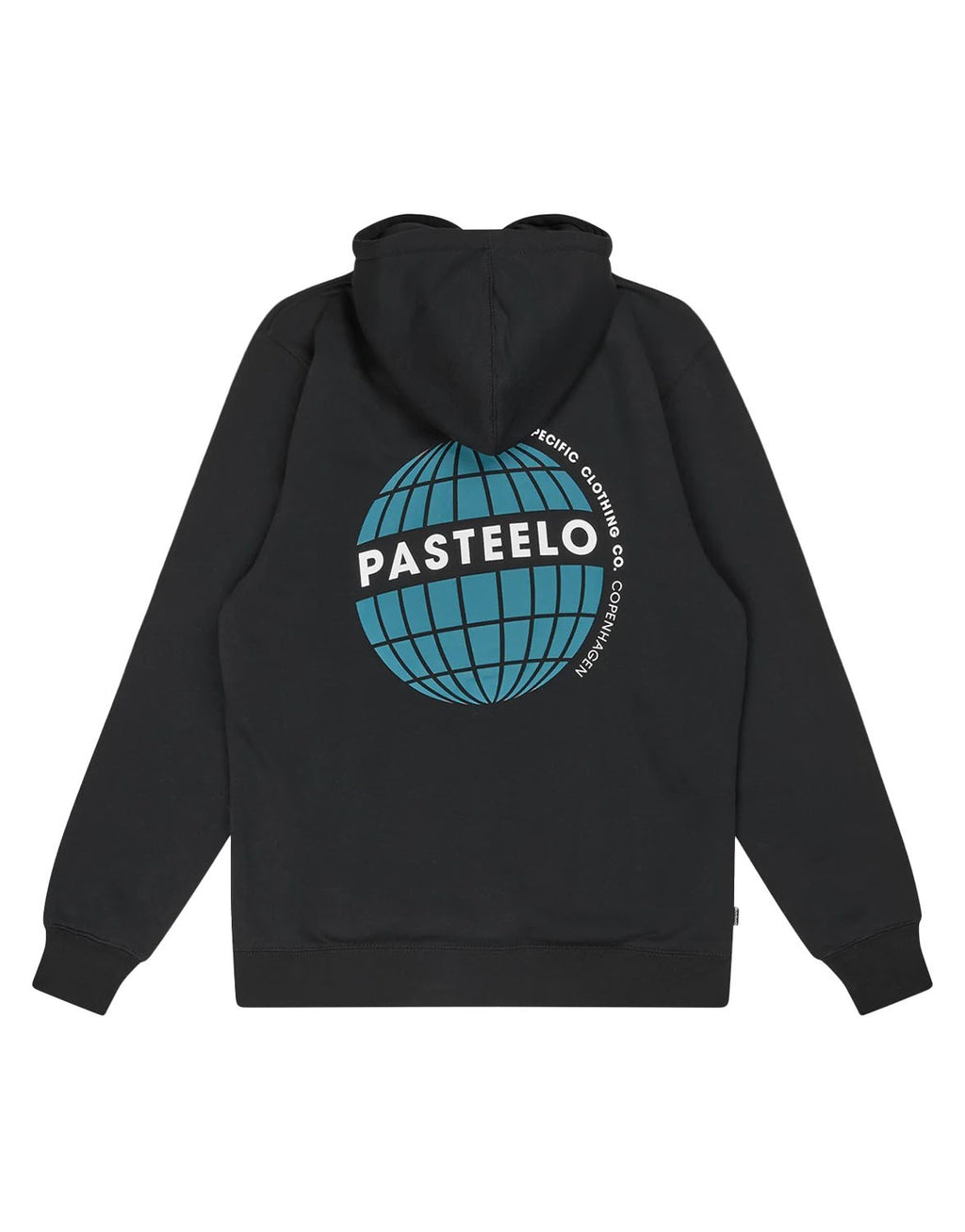 Sphere Hoodie