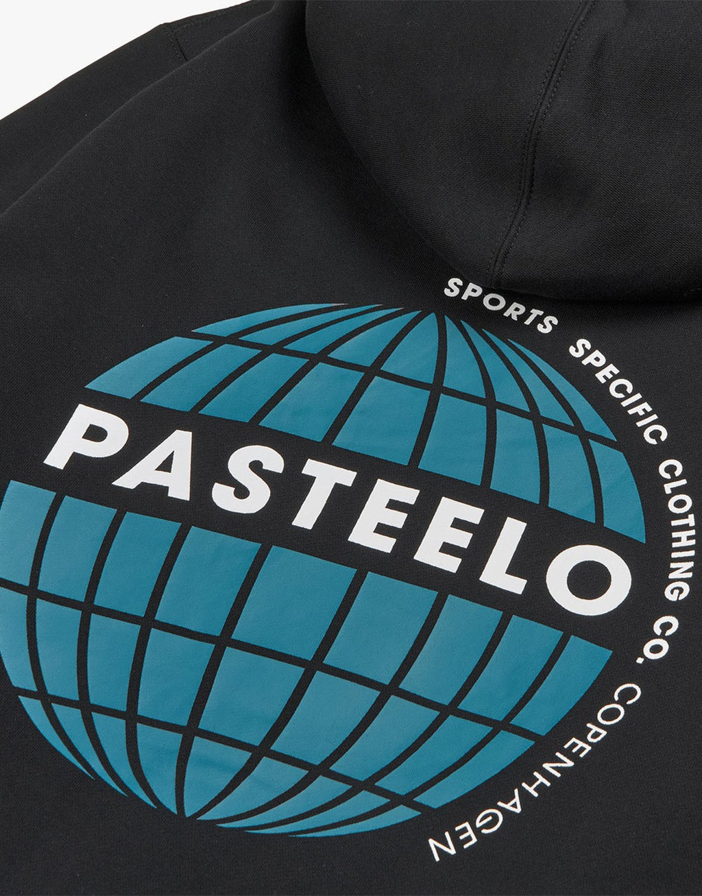 Sphere Hoodie