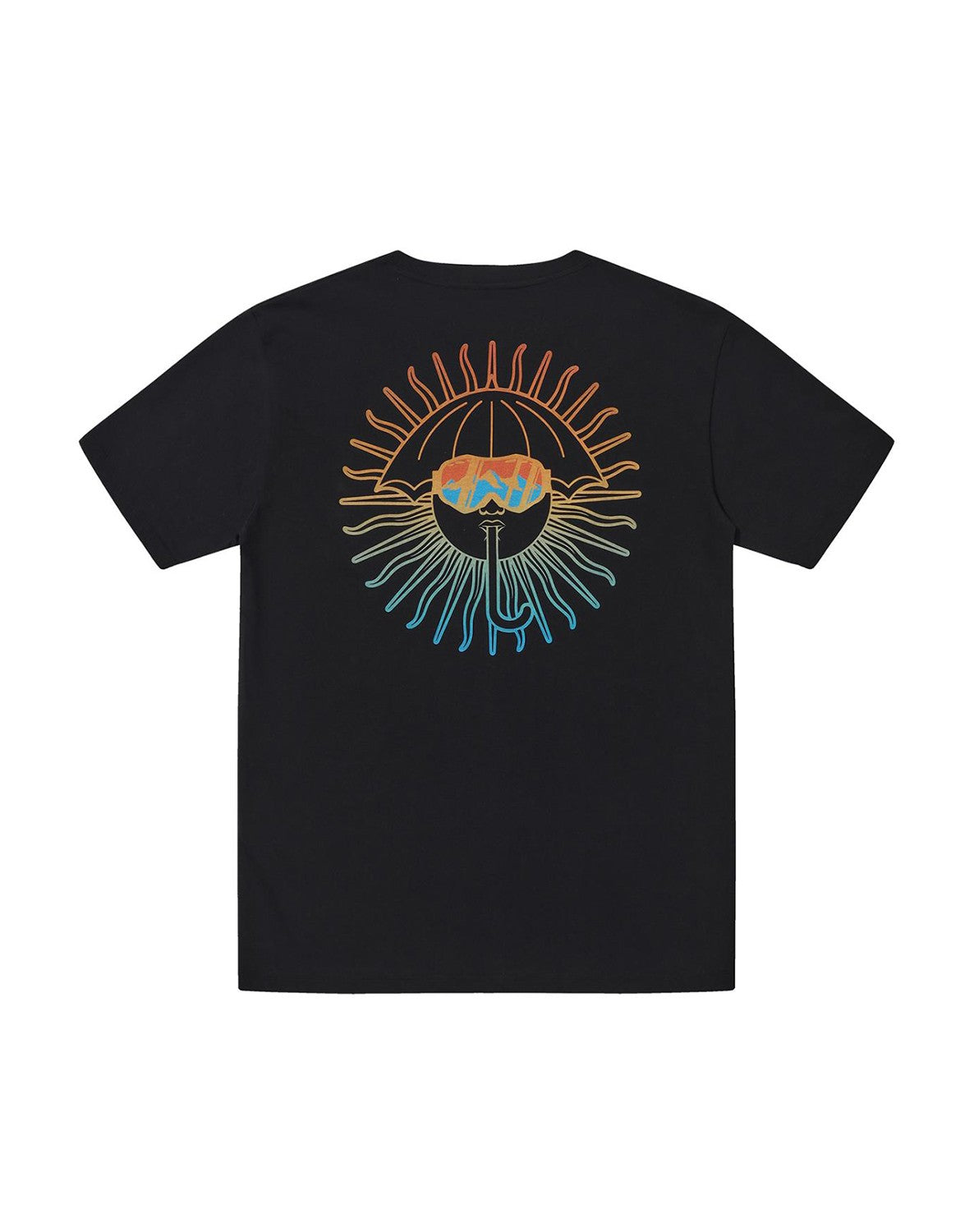 Mask Tee
