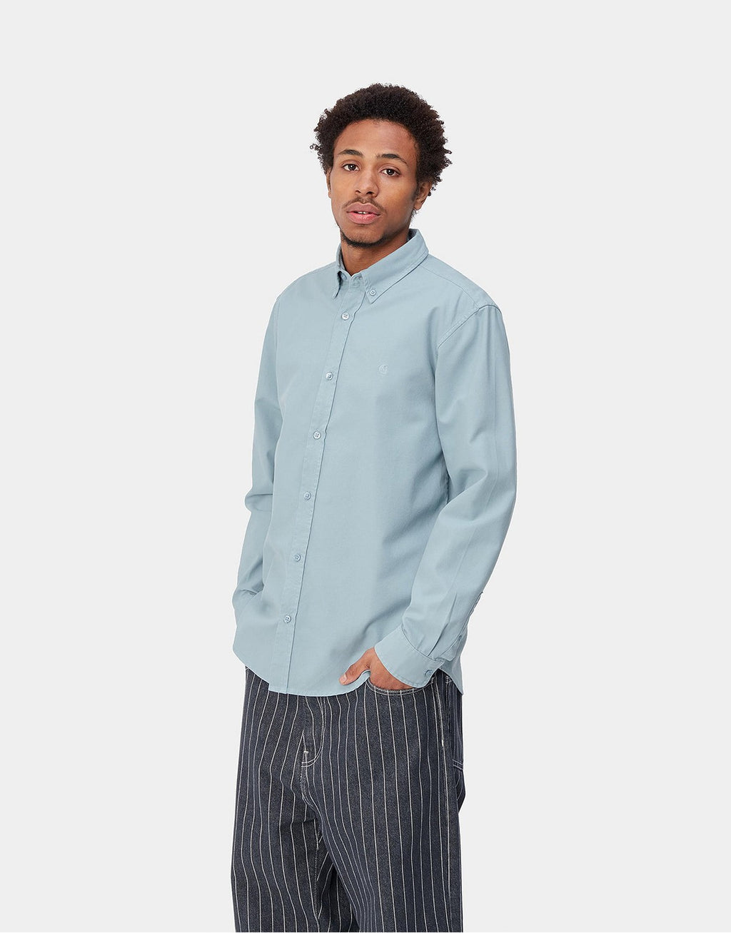 Bolton L/S Shirt
