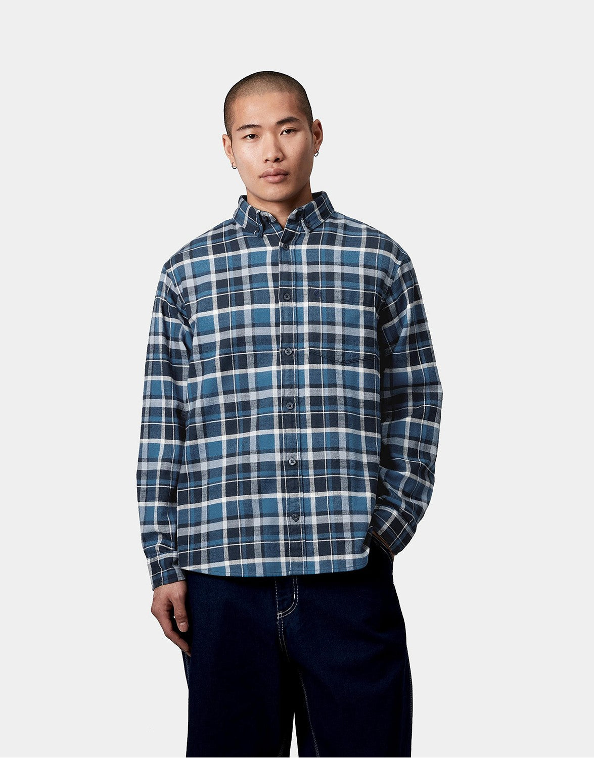 Fendrick L/S Shirt