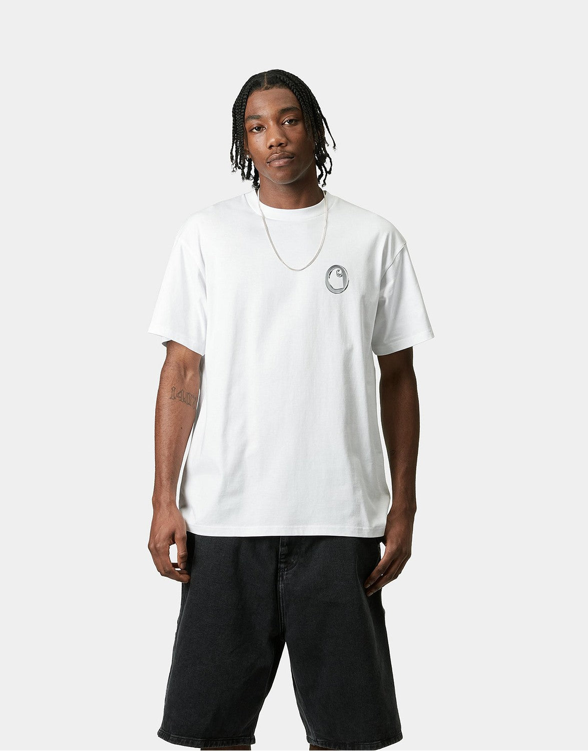 Linked Charms S/S T-Shirt