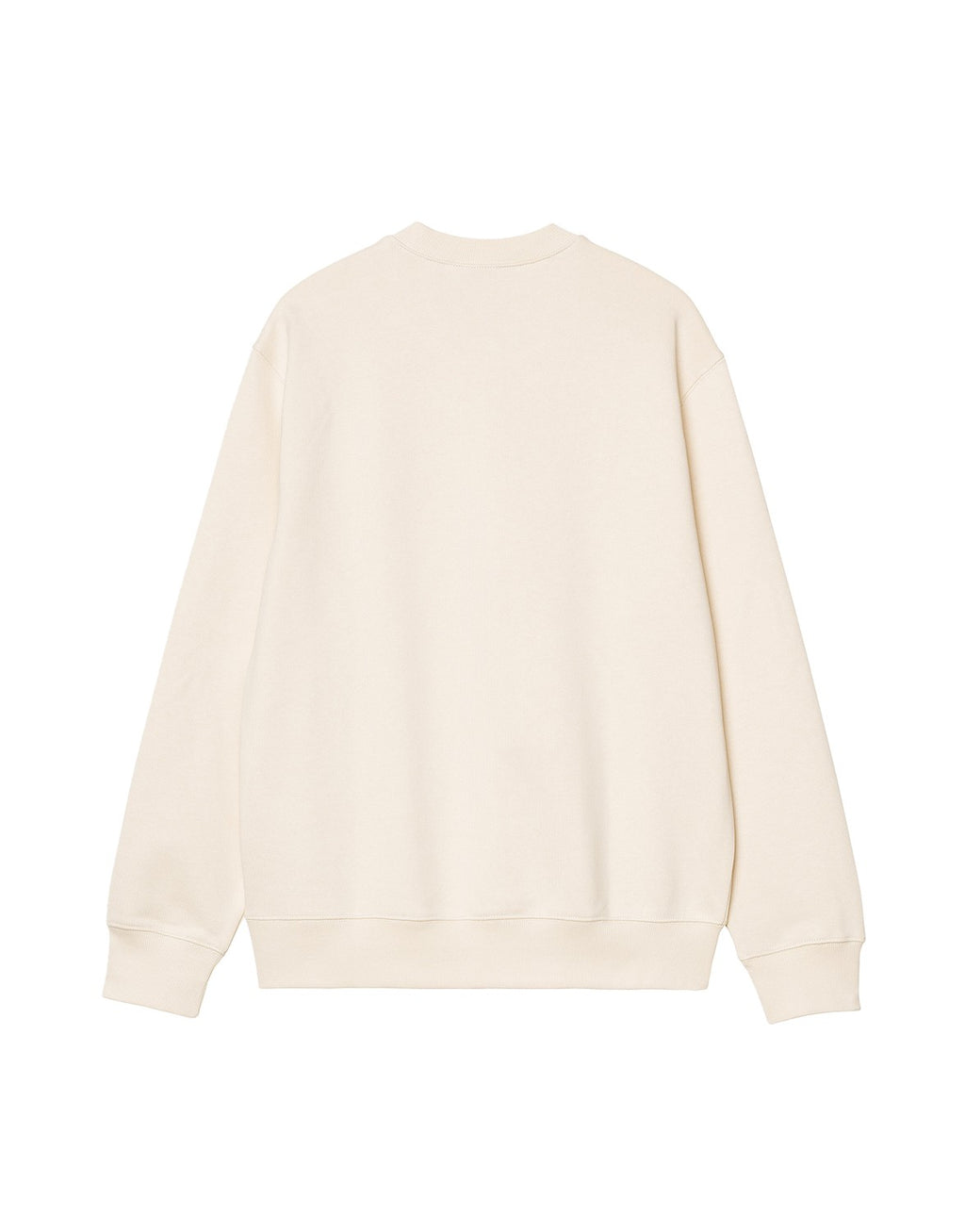 Rivet Script Sweat