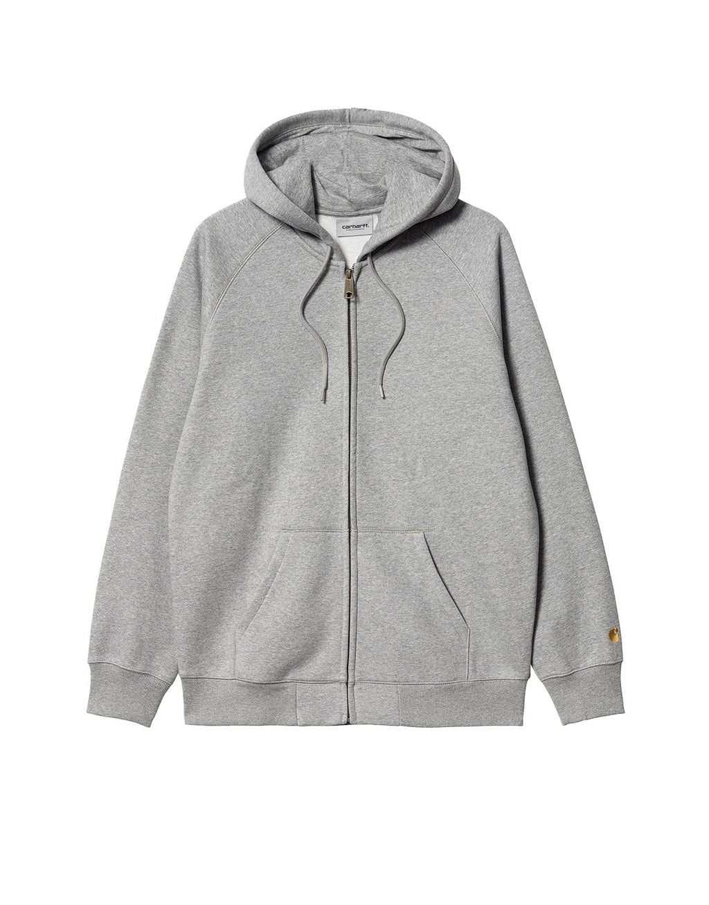 Hooded Chase Jacket