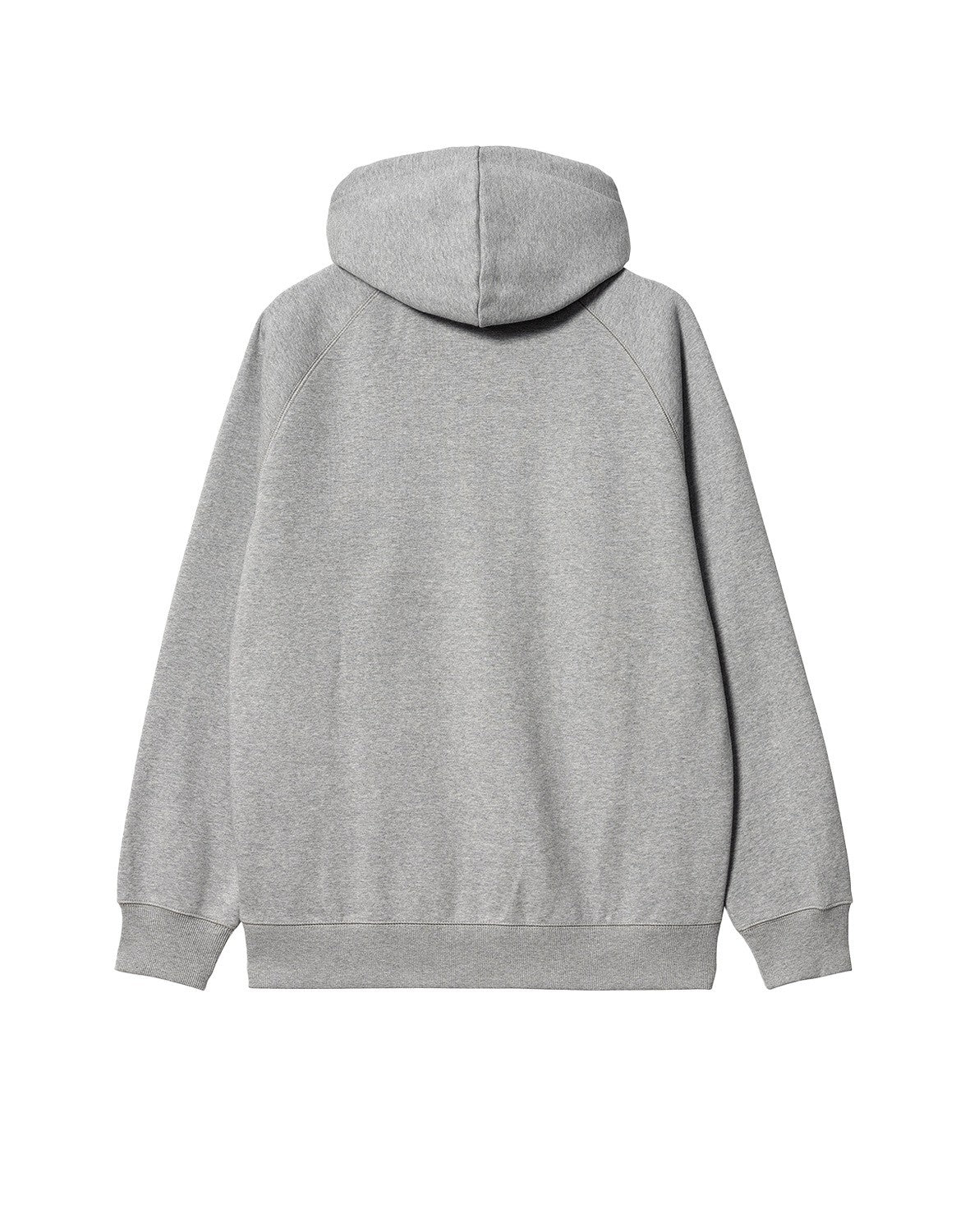 Hooded Chase Jacket