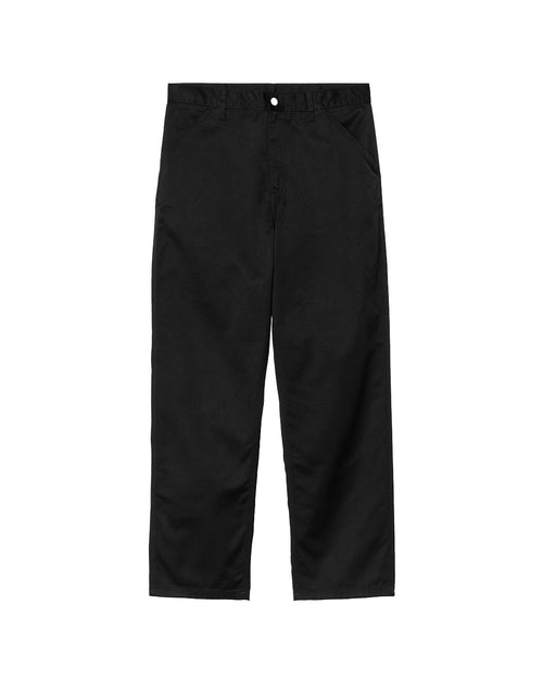 Simple Pant