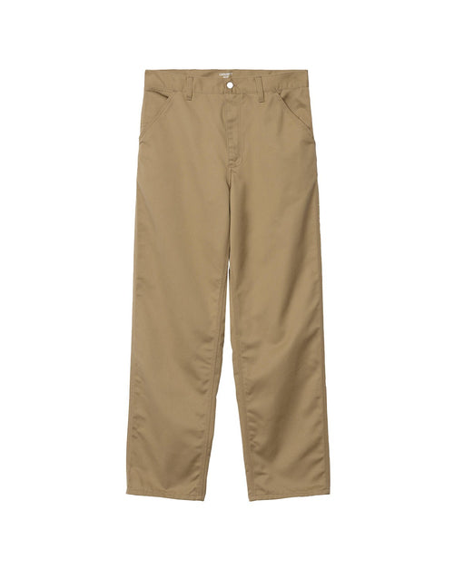 Simple Pant