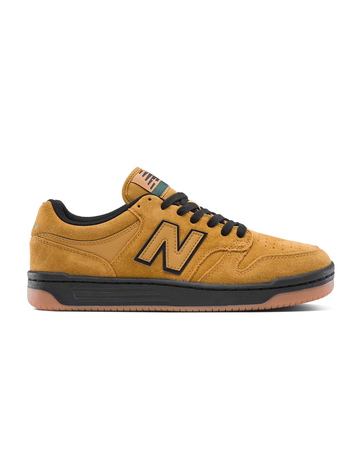 New Balance Numric 480